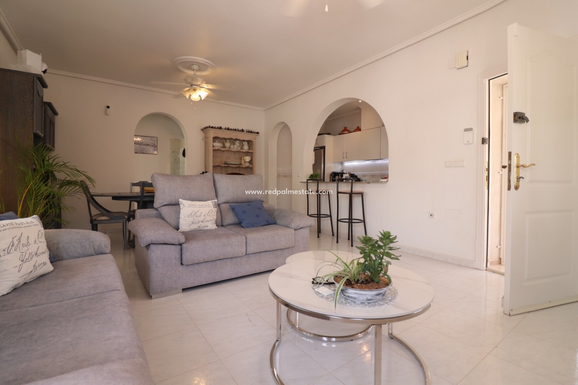 Resale - Villa -
Ciudad Quesada/Rojales - Ciudad Quesada