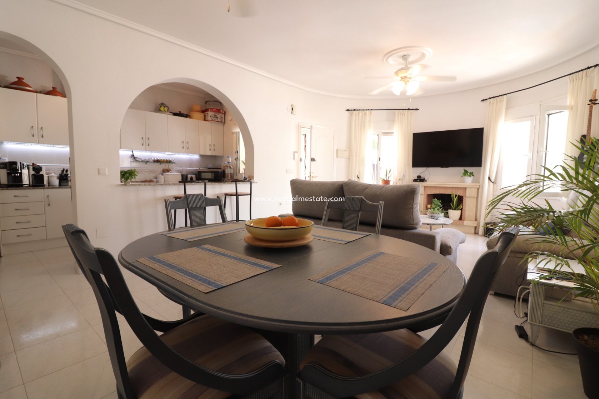 Resale - Villa -
Ciudad Quesada/Rojales - Ciudad Quesada