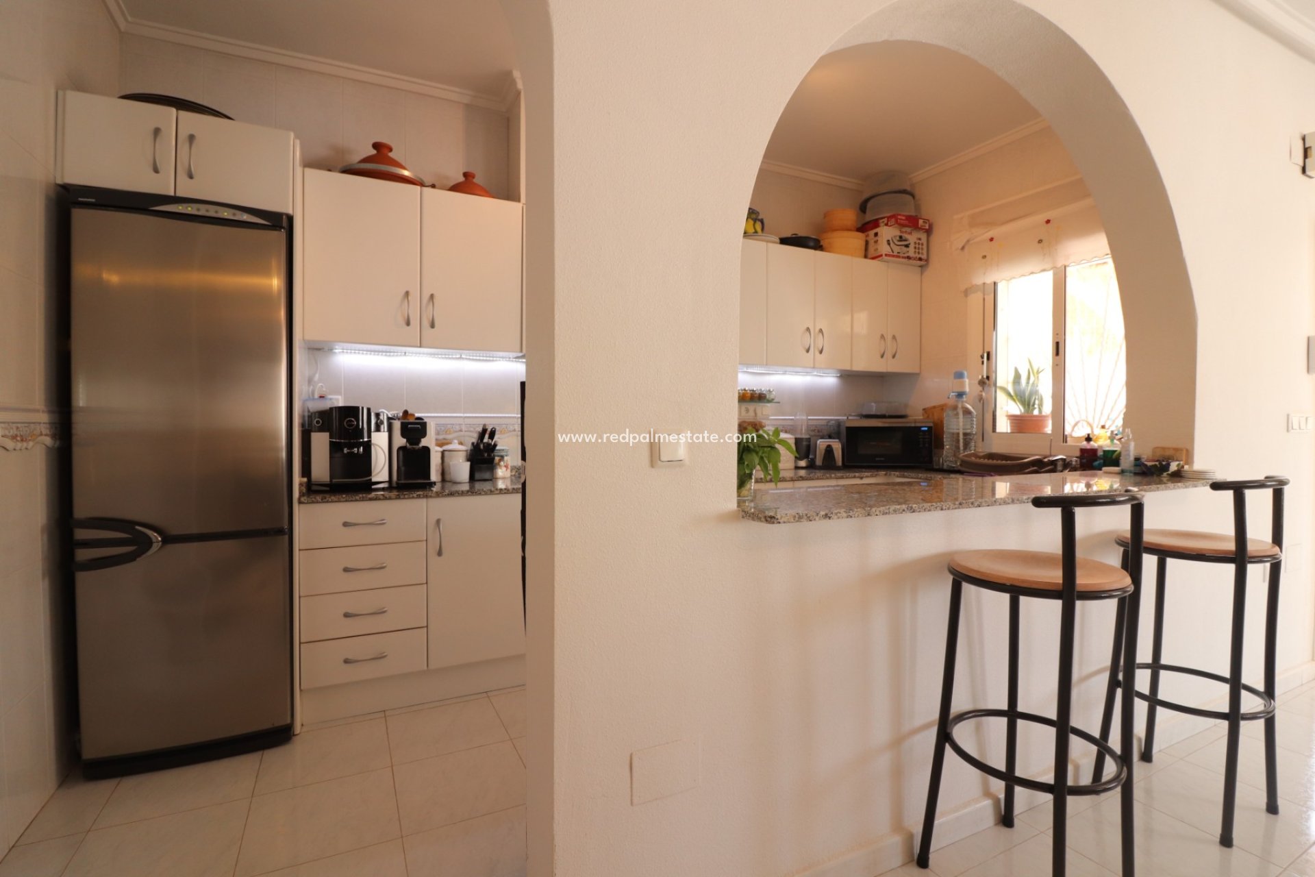Resale - Villa -
Ciudad Quesada/Rojales - Ciudad Quesada