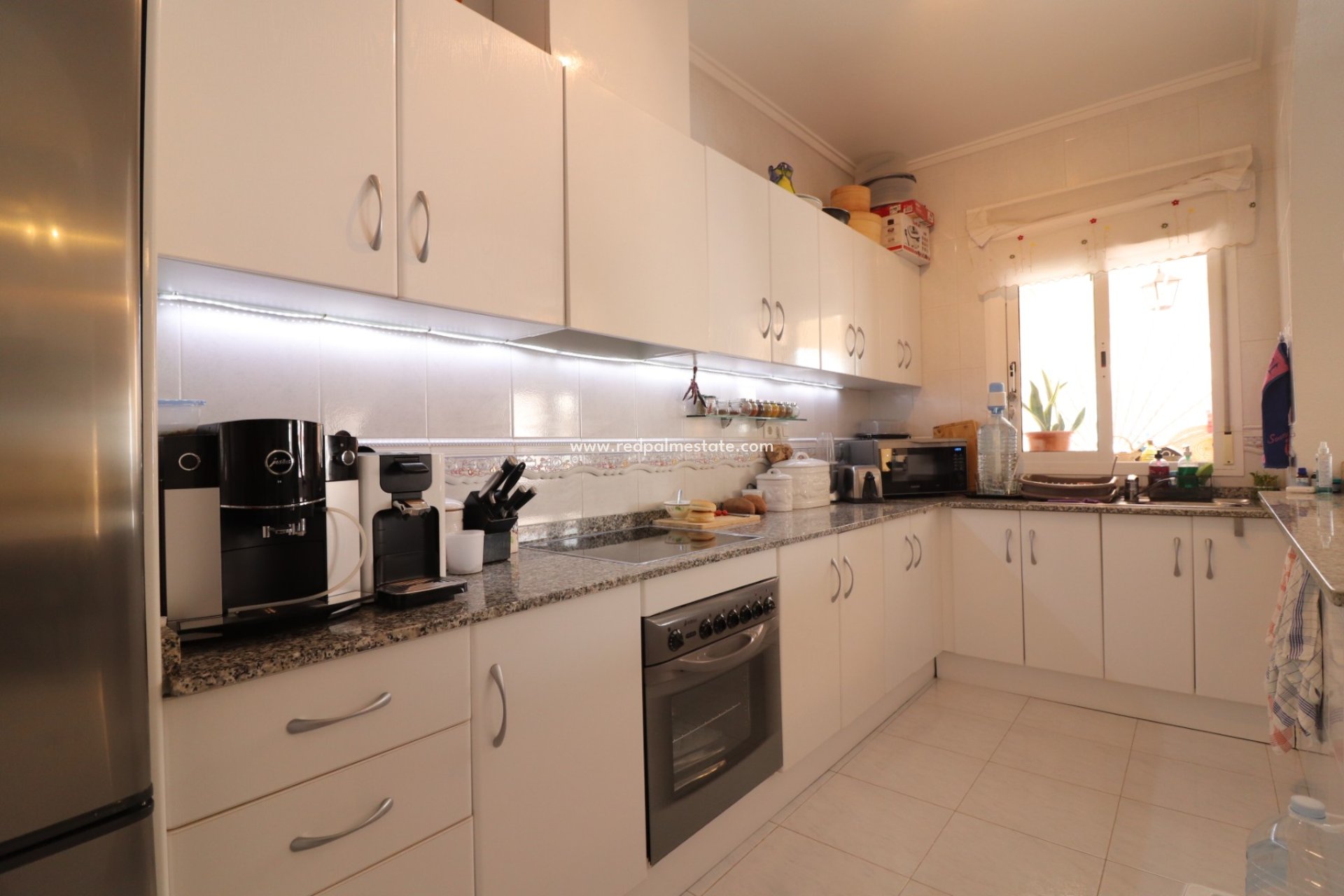 Resale - Villa -
Ciudad Quesada/Rojales - Ciudad Quesada