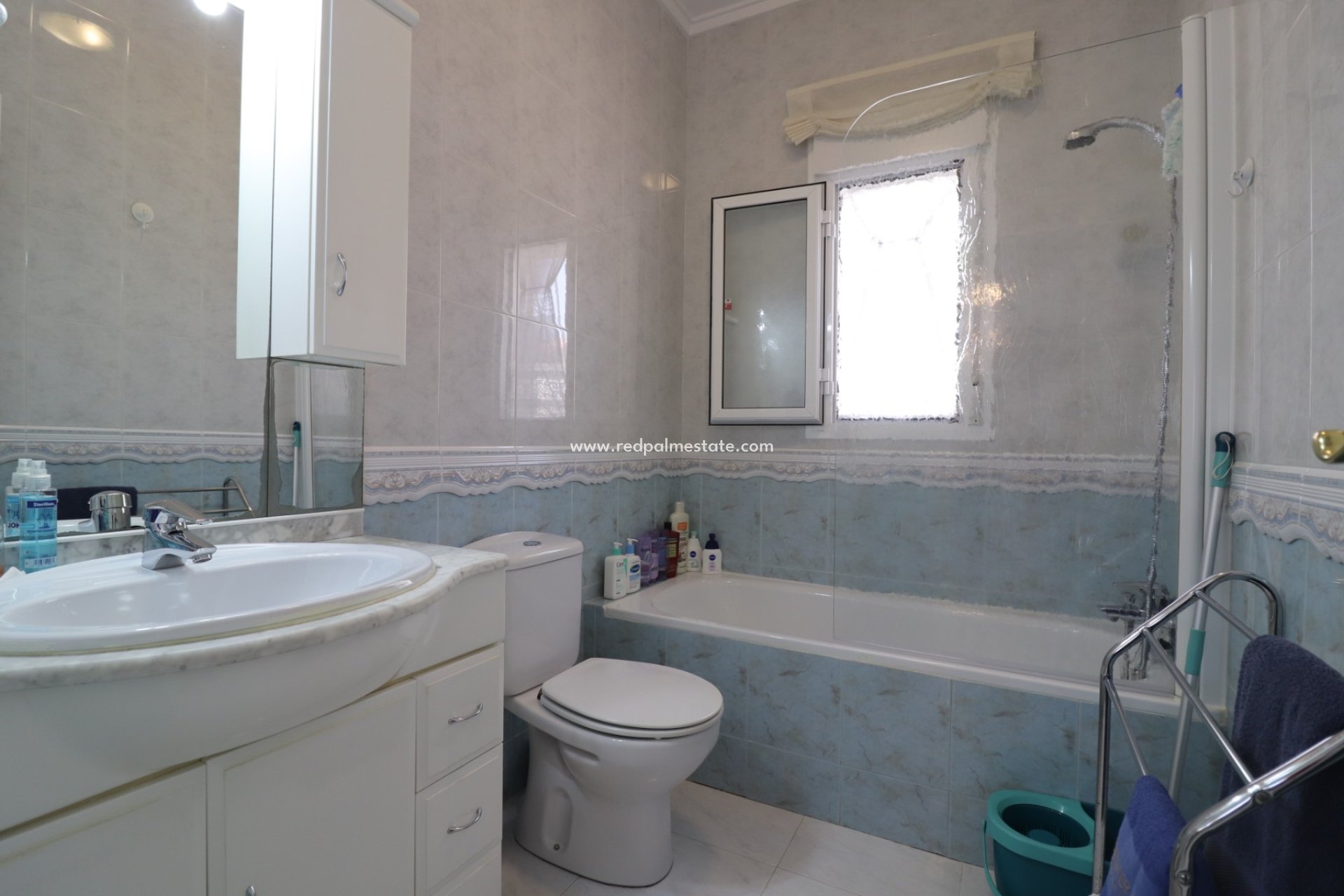 Resale - Villa -
Ciudad Quesada/Rojales - Ciudad Quesada
