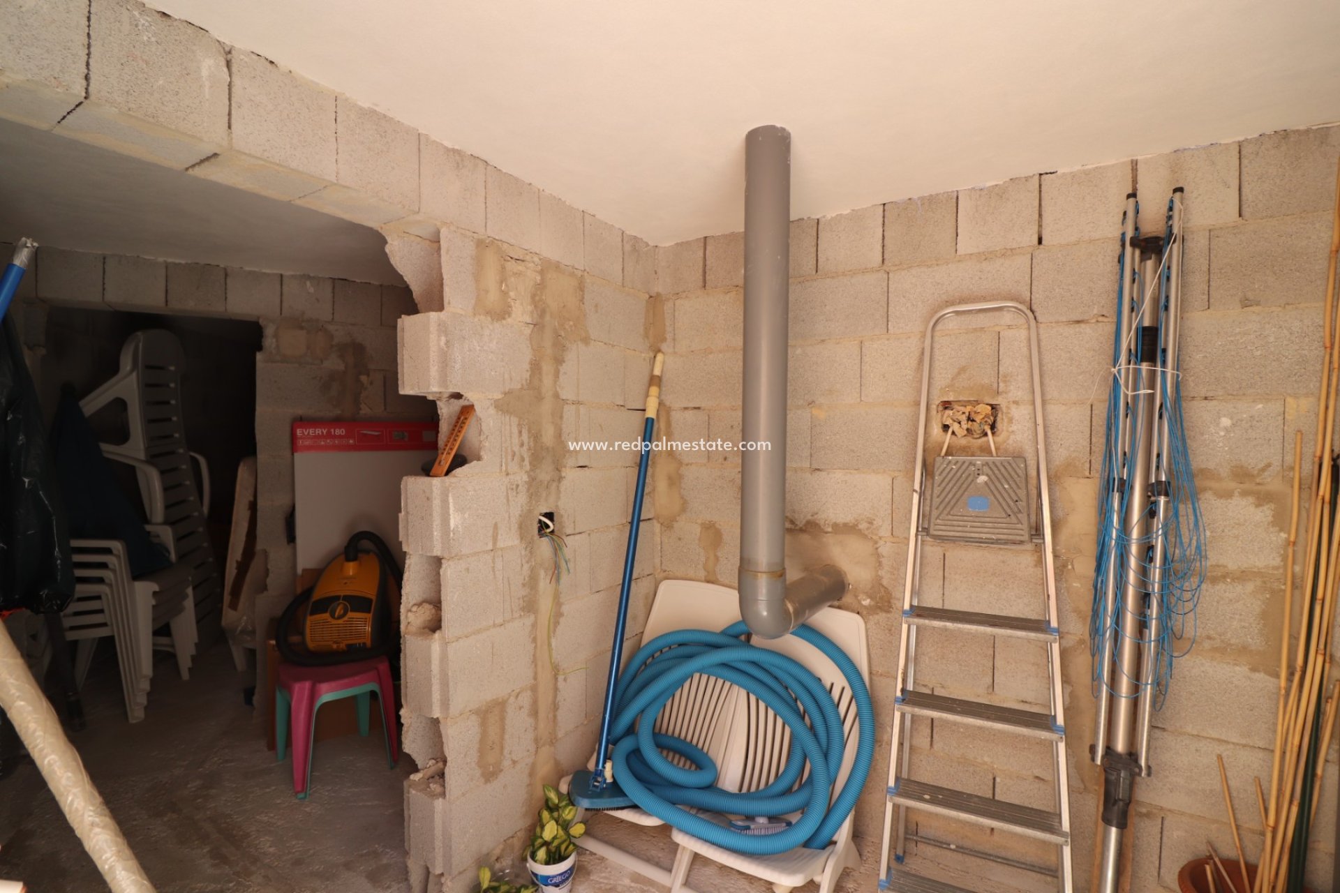 Resale - Villa -
Ciudad Quesada/Rojales - Ciudad Quesada