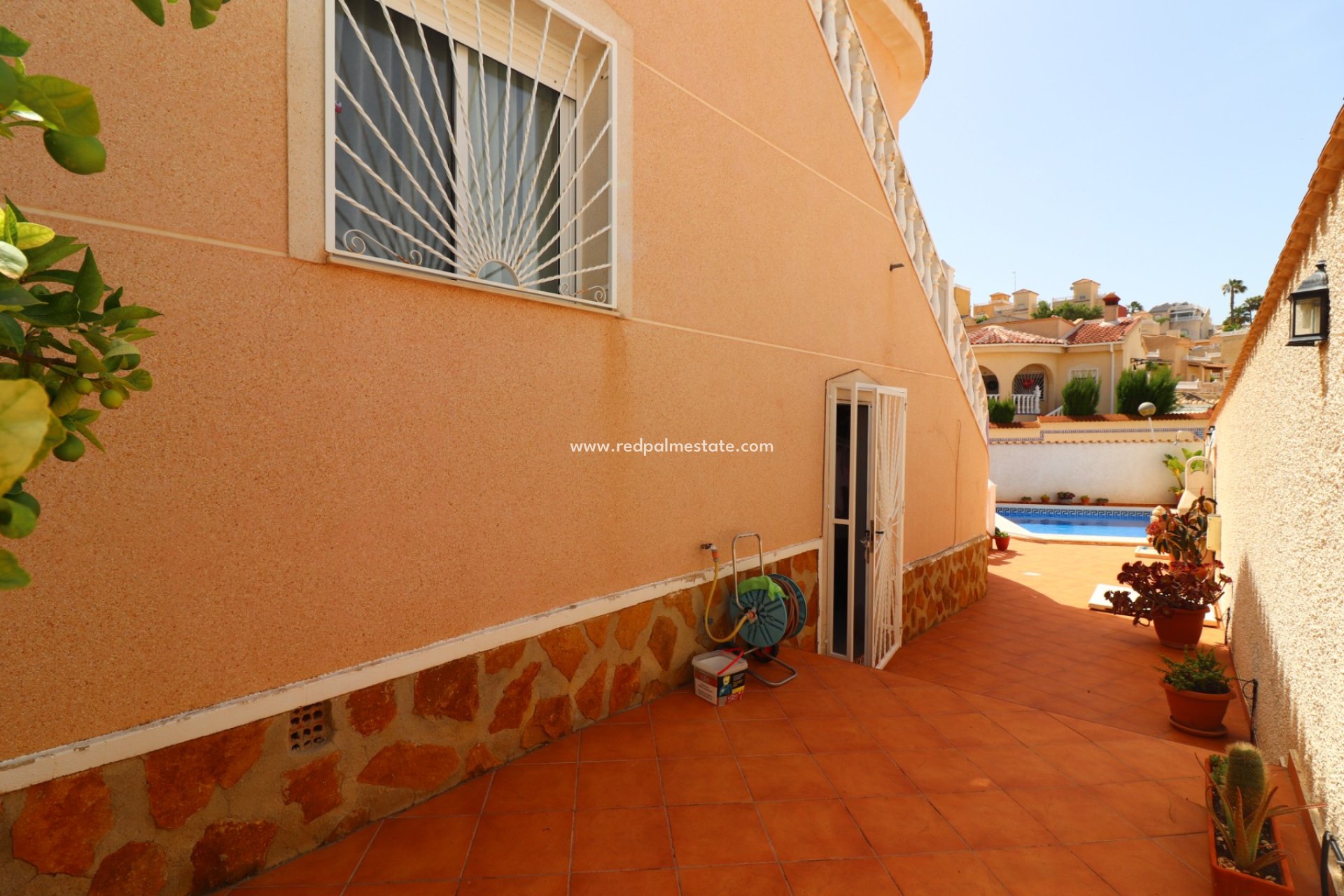 Resale - Villa -
Ciudad Quesada/Rojales - Ciudad Quesada