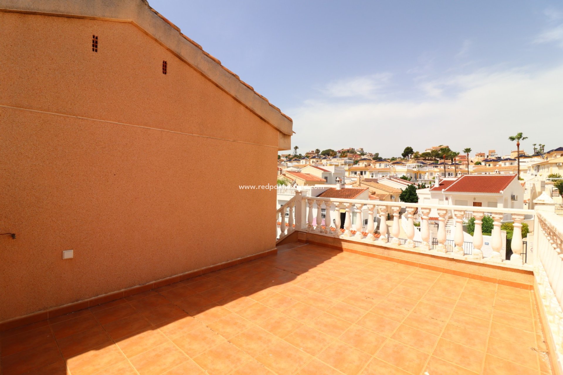 Resale - Villa -
Ciudad Quesada/Rojales - Ciudad Quesada