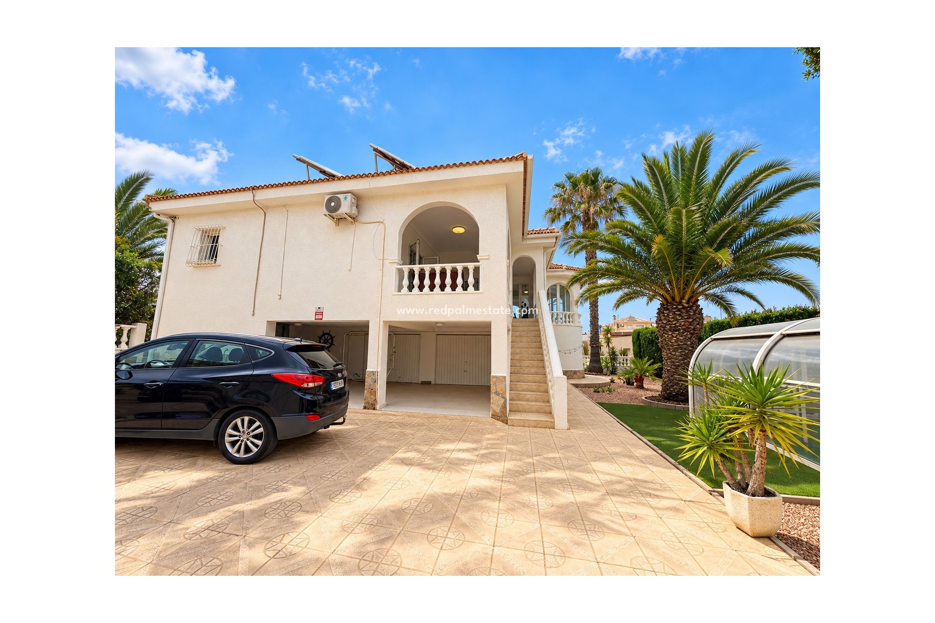 Resale - Villa -
Ciudad Quesada/Rojales - Ciudad Quesada