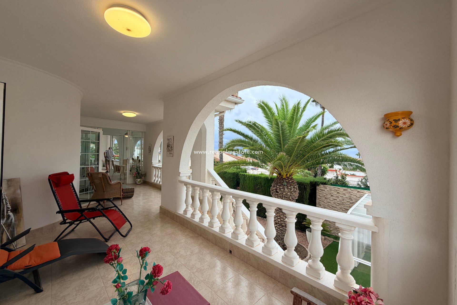 Resale - Villa -
Ciudad Quesada/Rojales - Ciudad Quesada