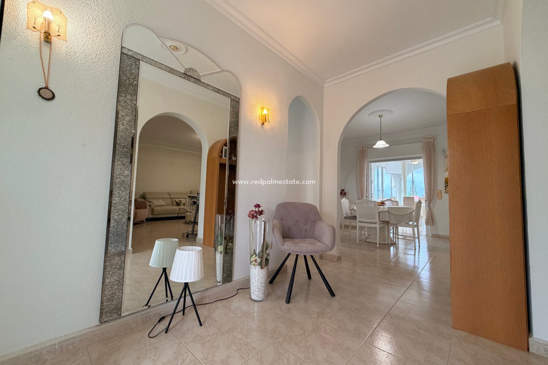 Resale - Villa -
Ciudad Quesada/Rojales - Ciudad Quesada