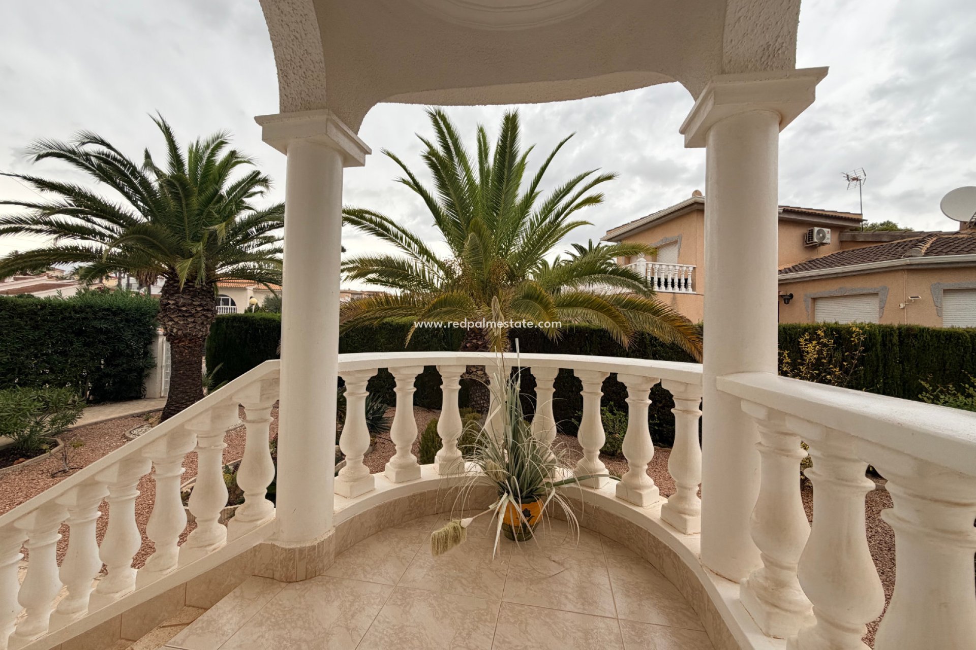Resale - Villa -
Ciudad Quesada/Rojales - Ciudad Quesada
