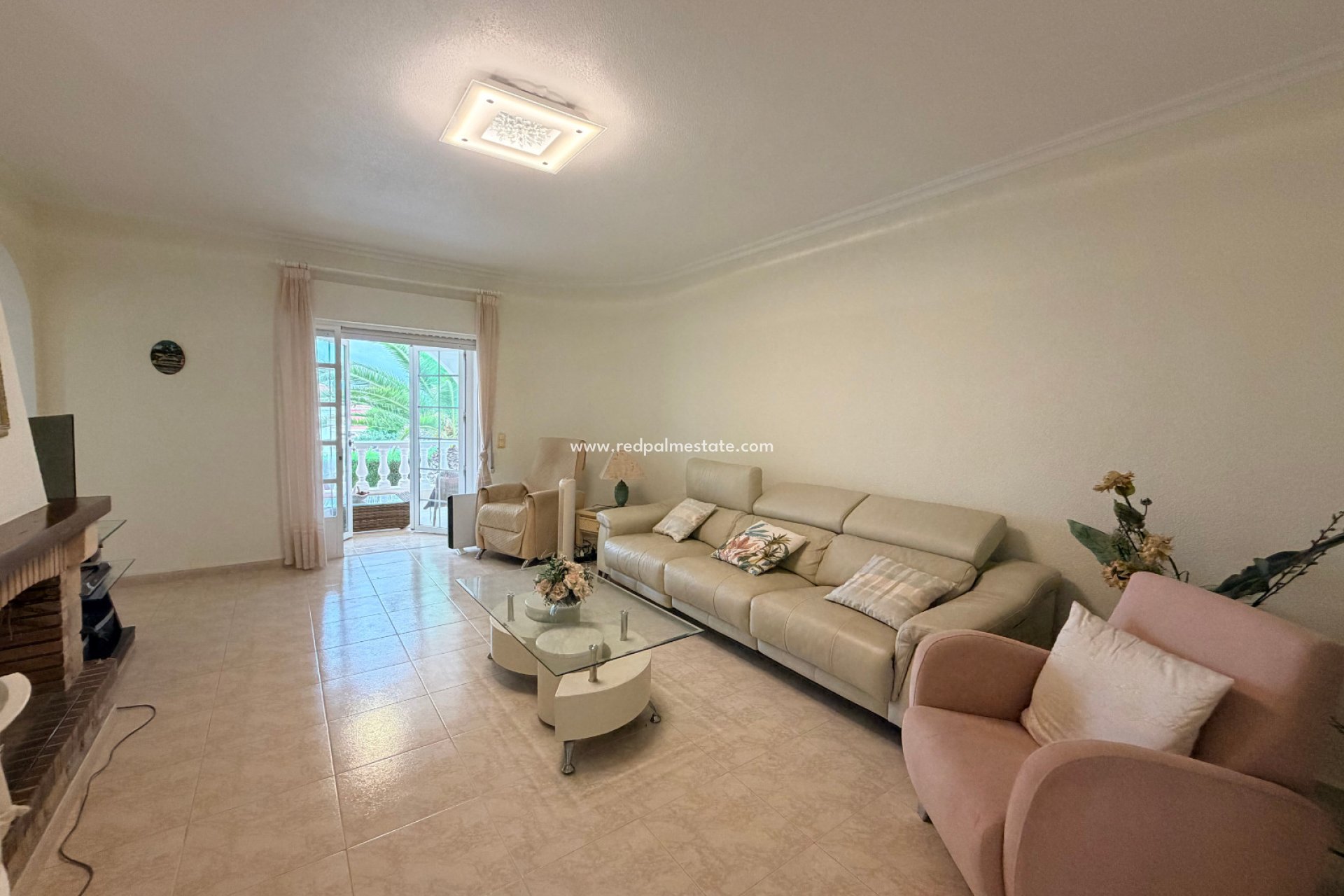 Resale - Villa -
Ciudad Quesada/Rojales - Ciudad Quesada
