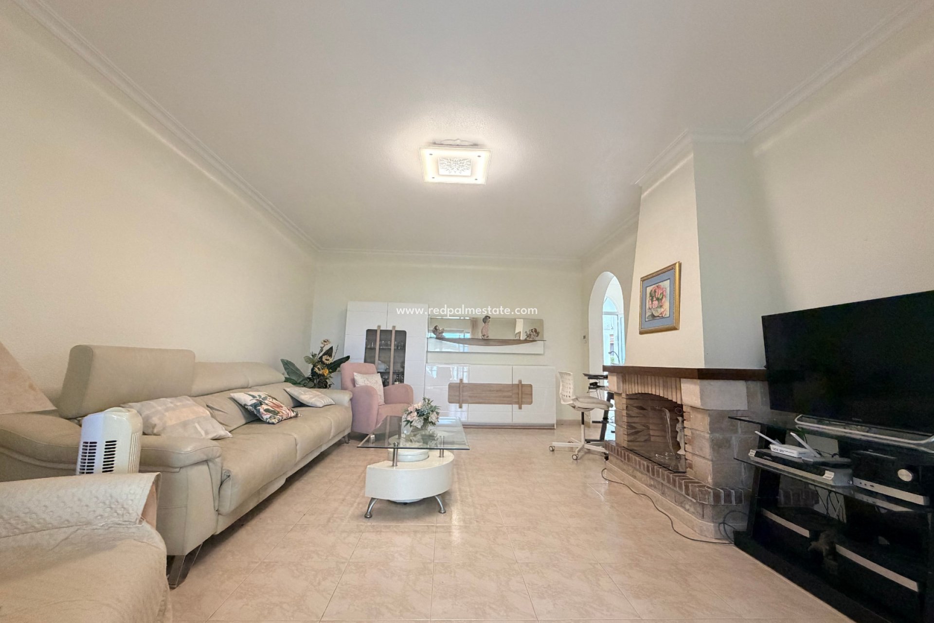 Resale - Villa -
Ciudad Quesada/Rojales - Ciudad Quesada