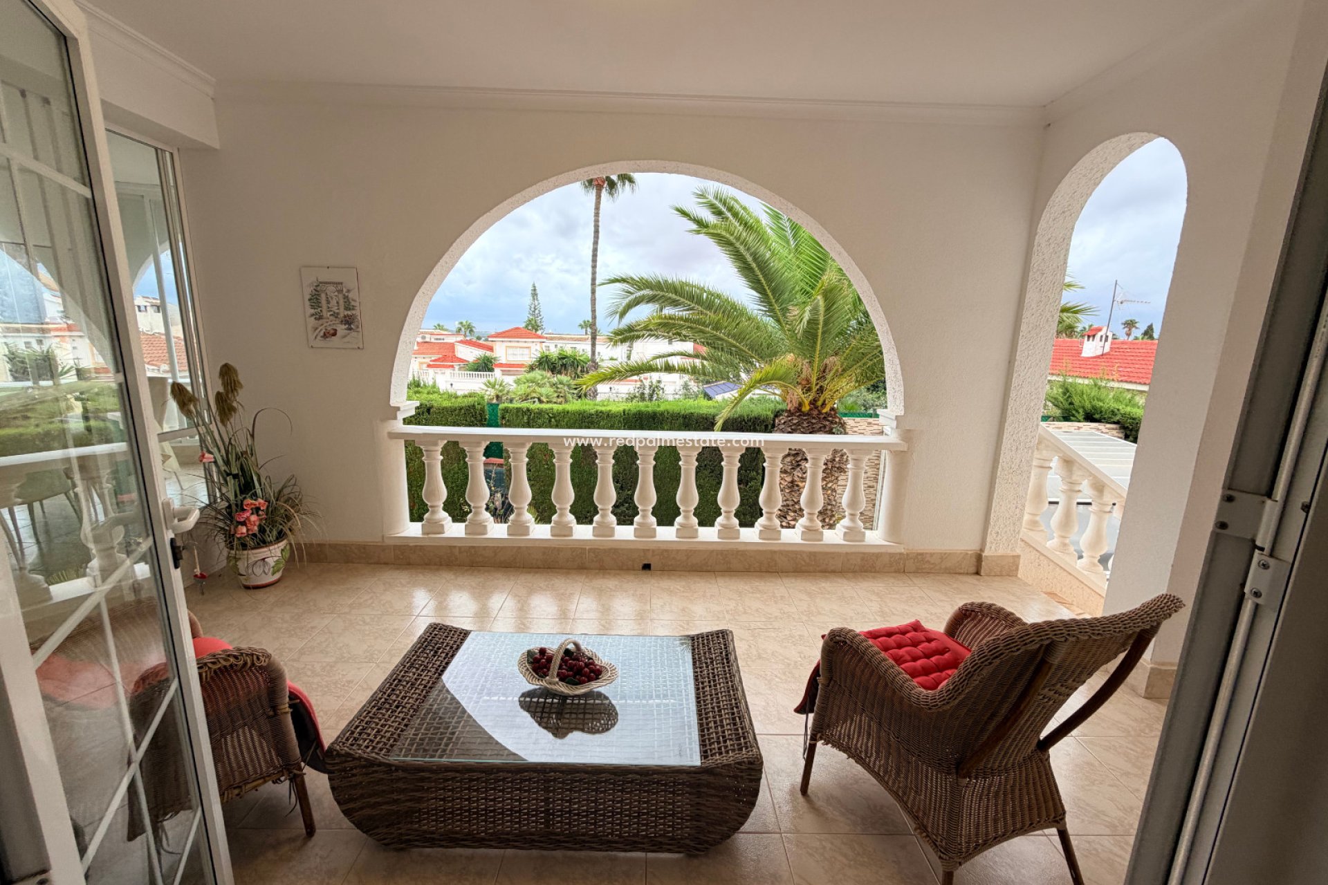 Resale - Villa -
Ciudad Quesada/Rojales - Ciudad Quesada