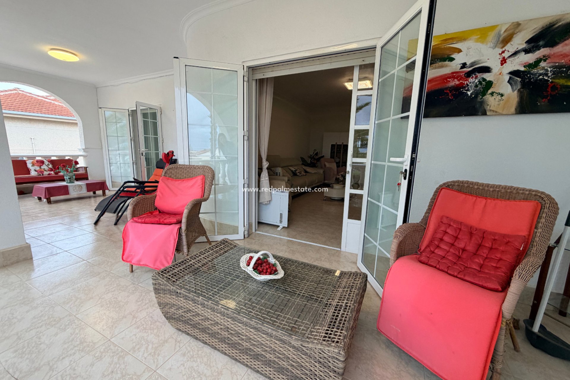 Resale - Villa -
Ciudad Quesada/Rojales - Ciudad Quesada