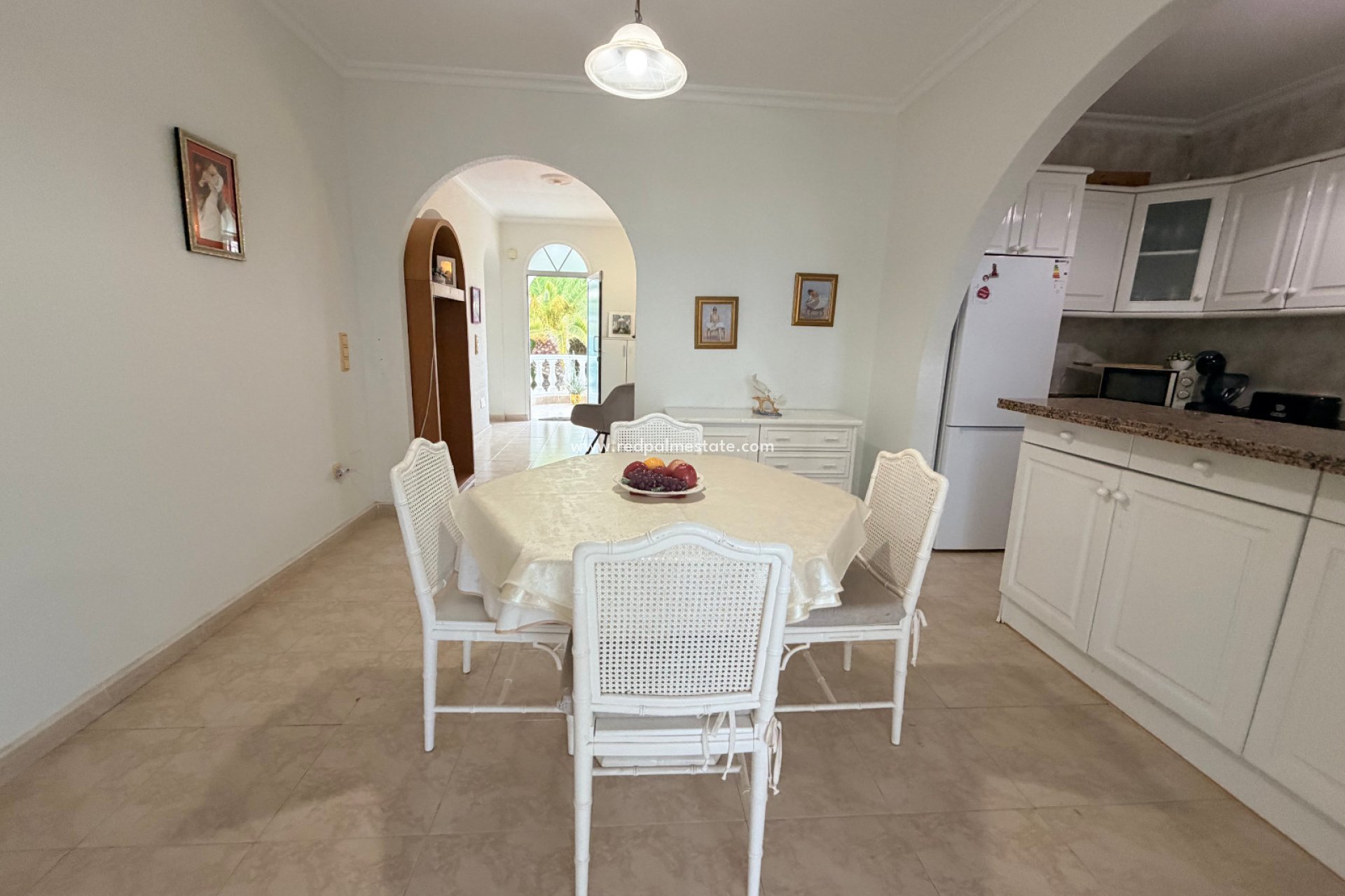 Resale - Villa -
Ciudad Quesada/Rojales - Ciudad Quesada