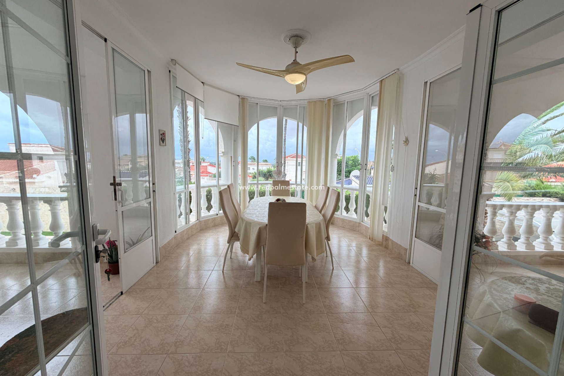 Resale - Villa -
Ciudad Quesada/Rojales - Ciudad Quesada