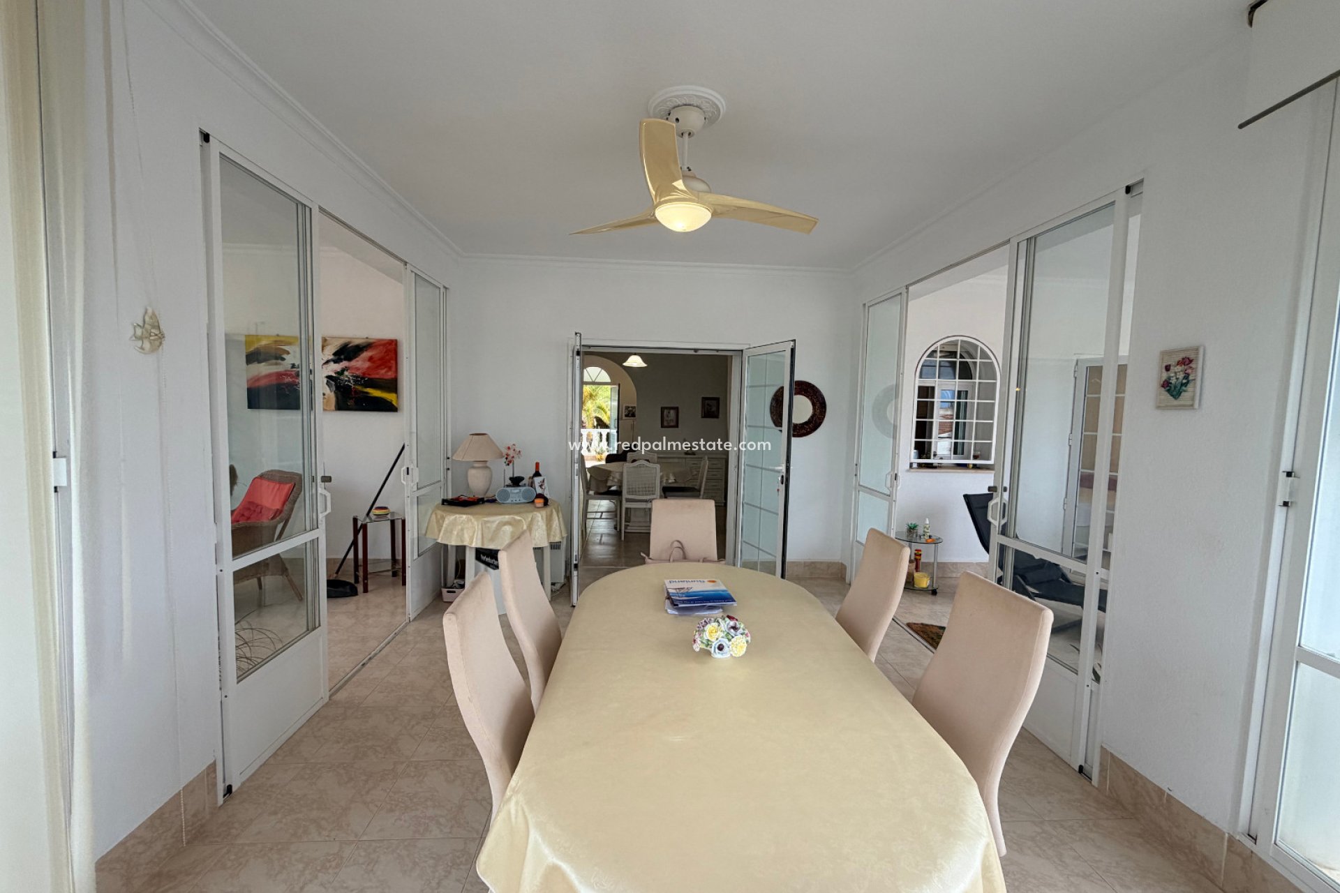 Resale - Villa -
Ciudad Quesada/Rojales - Ciudad Quesada