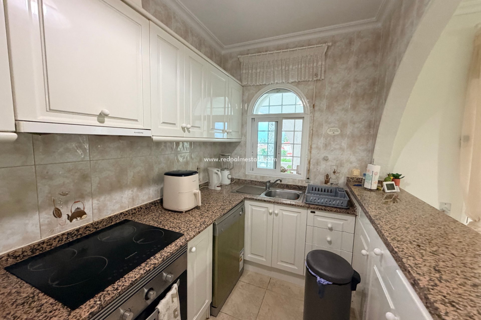 Resale - Villa -
Ciudad Quesada/Rojales - Ciudad Quesada