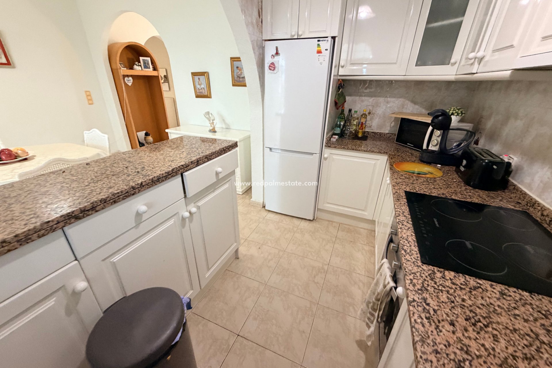 Resale - Villa -
Ciudad Quesada/Rojales - Ciudad Quesada