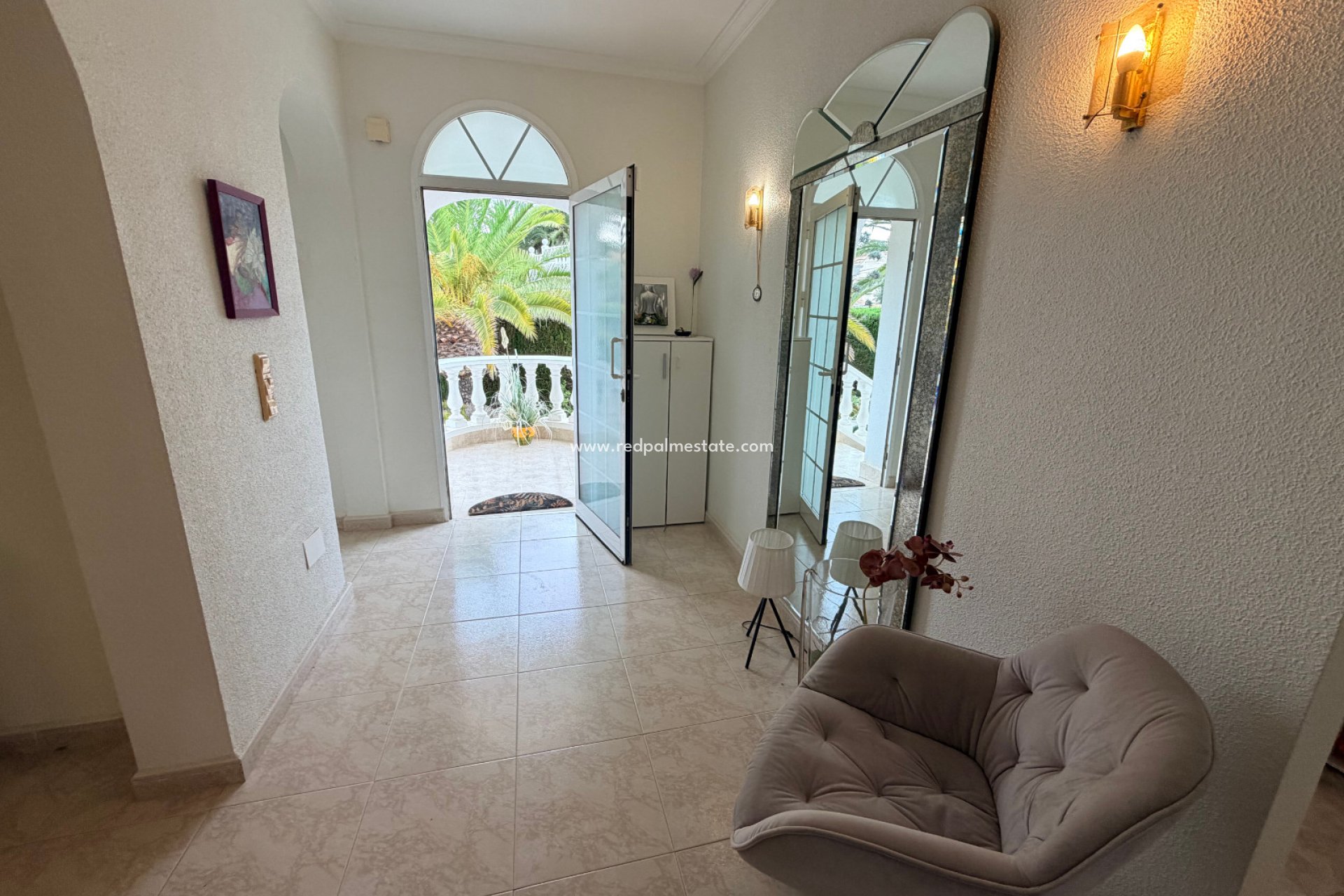 Resale - Villa -
Ciudad Quesada/Rojales - Ciudad Quesada