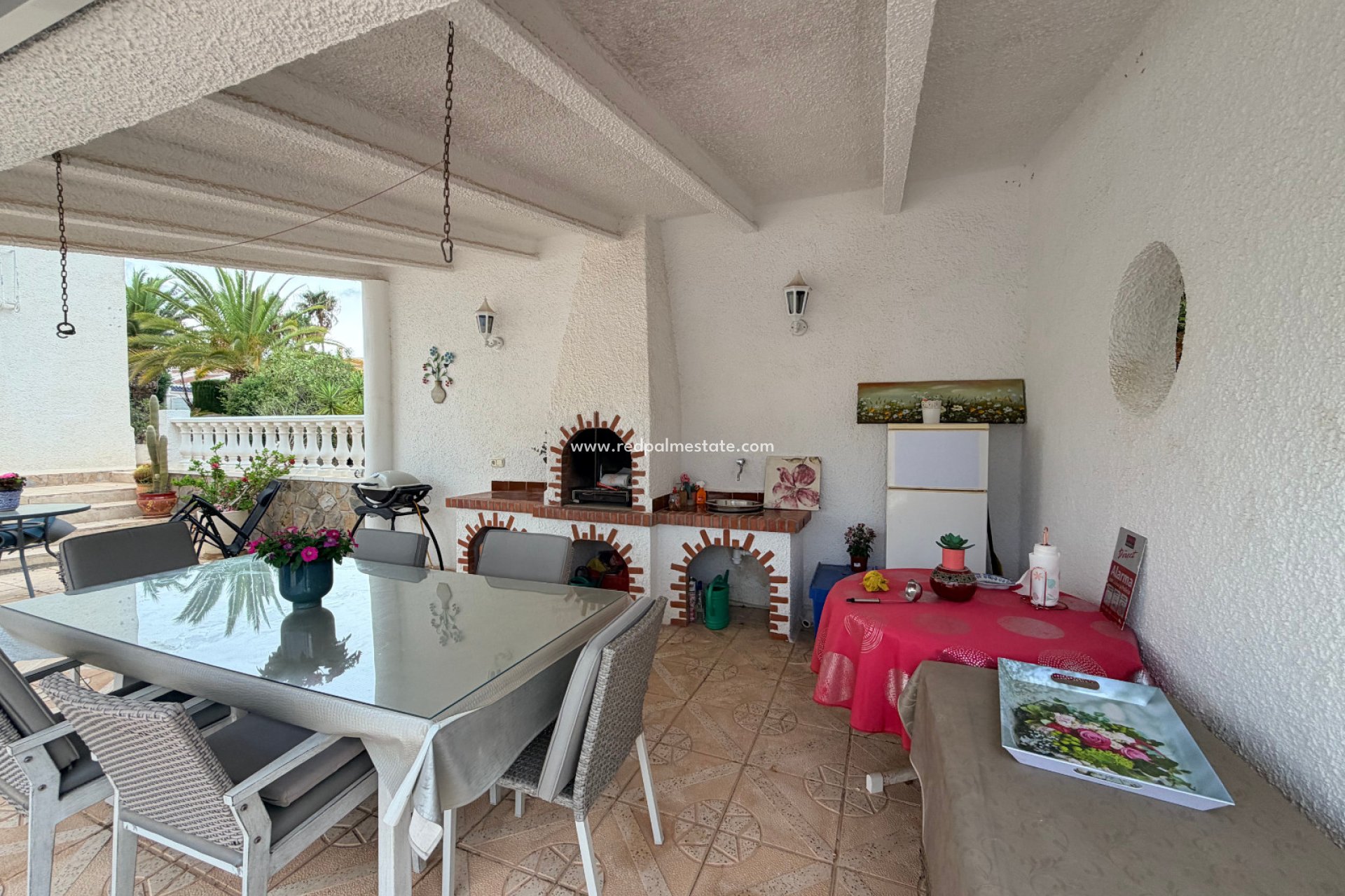 Resale - Villa -
Ciudad Quesada/Rojales - Ciudad Quesada