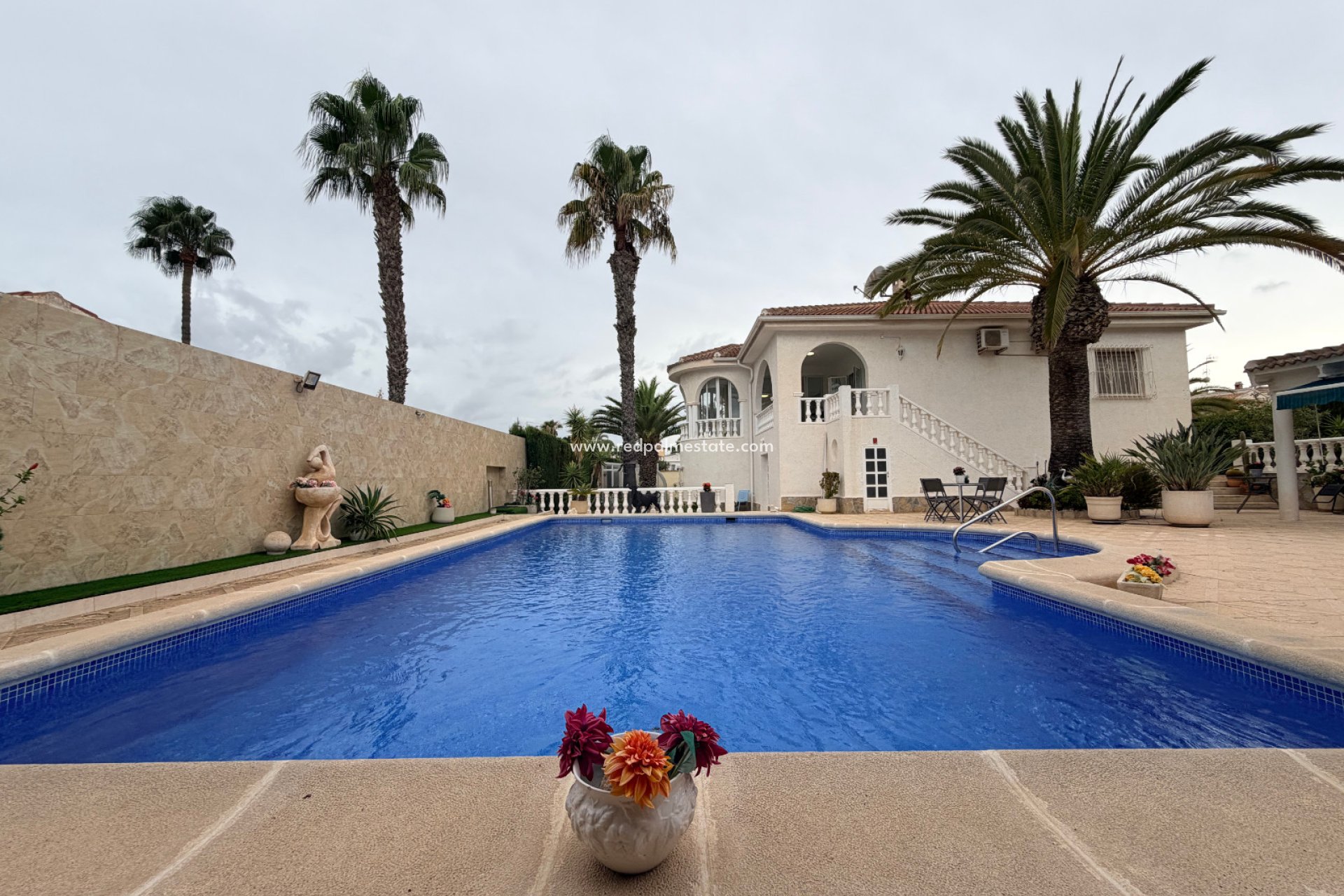 Resale - Villa -
Ciudad Quesada/Rojales - Ciudad Quesada