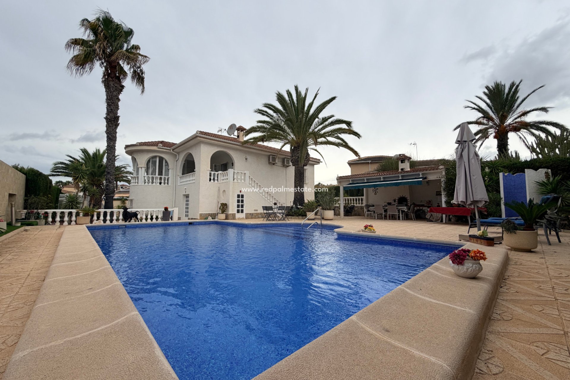 Resale - Villa -
Ciudad Quesada/Rojales - Ciudad Quesada