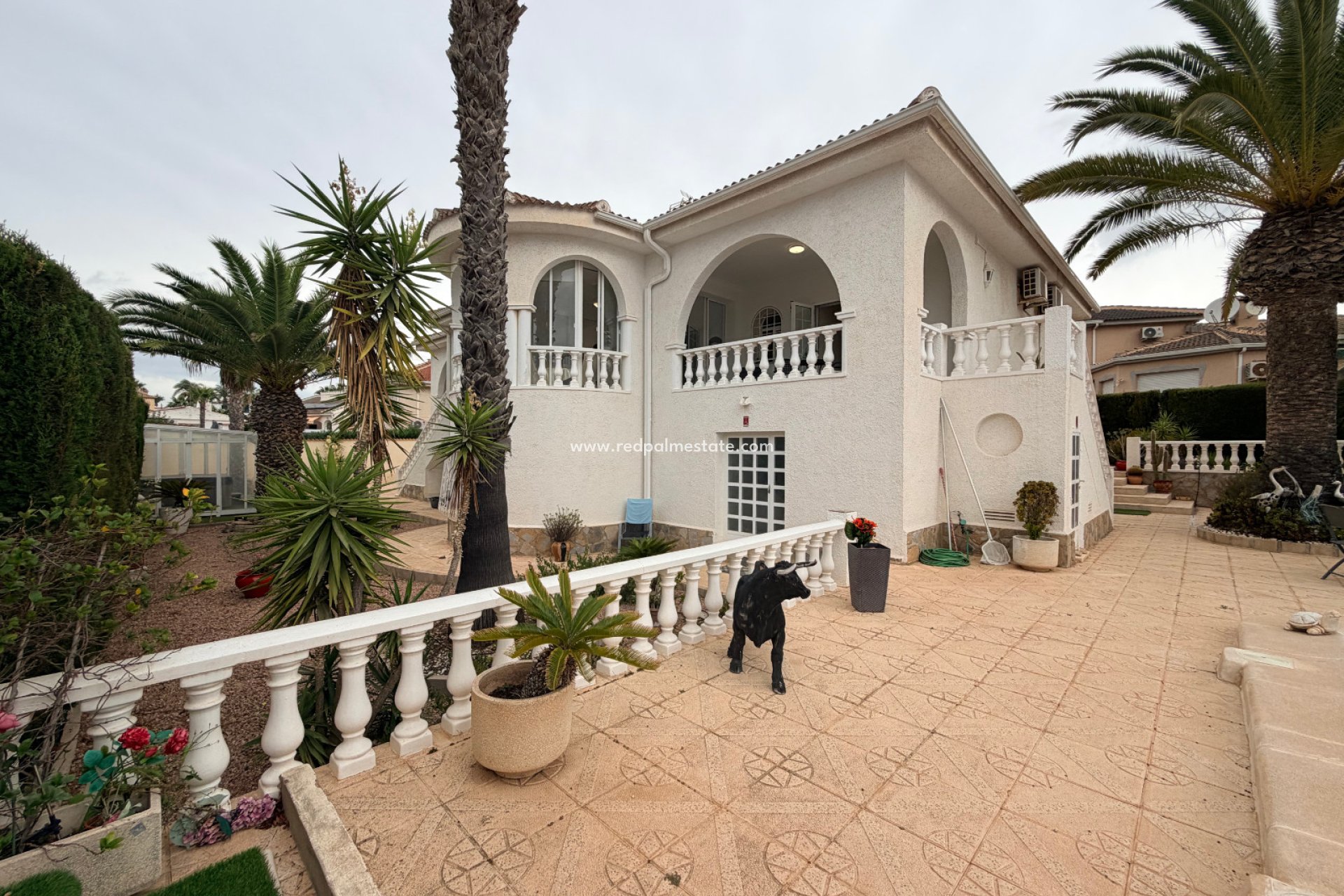 Resale - Villa -
Ciudad Quesada/Rojales - Ciudad Quesada