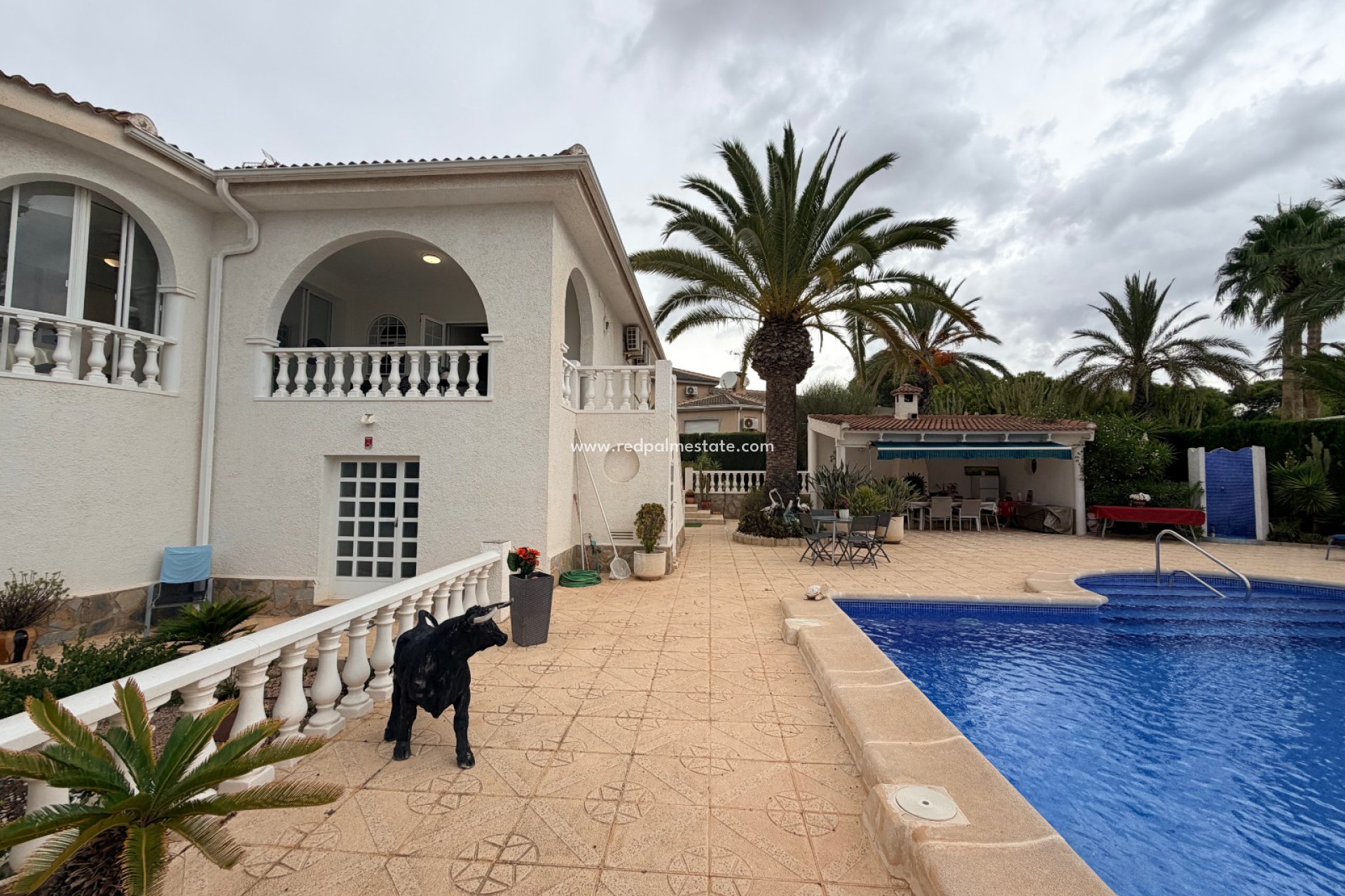 Resale - Villa -
Ciudad Quesada/Rojales - Ciudad Quesada