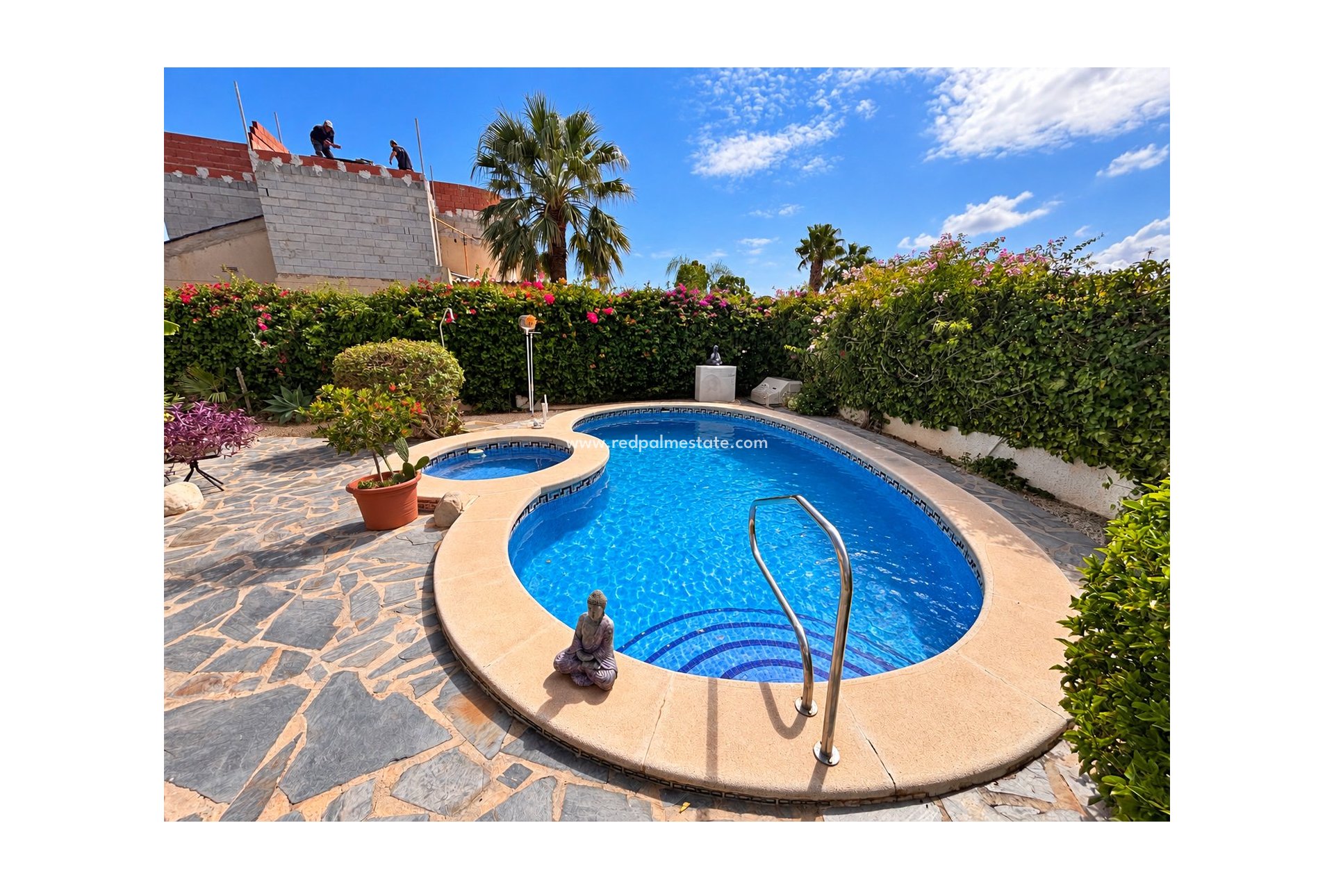 Resale - Villa -
Ciudad Quesada/Rojales - Ciudad Quesada