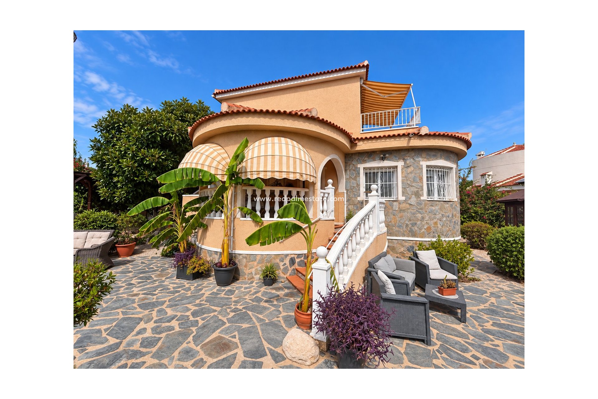 Resale - Villa -
Ciudad Quesada/Rojales - Ciudad Quesada
