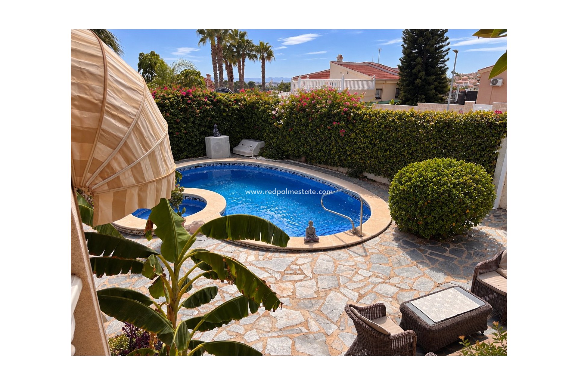 Resale - Villa -
Ciudad Quesada/Rojales - Ciudad Quesada