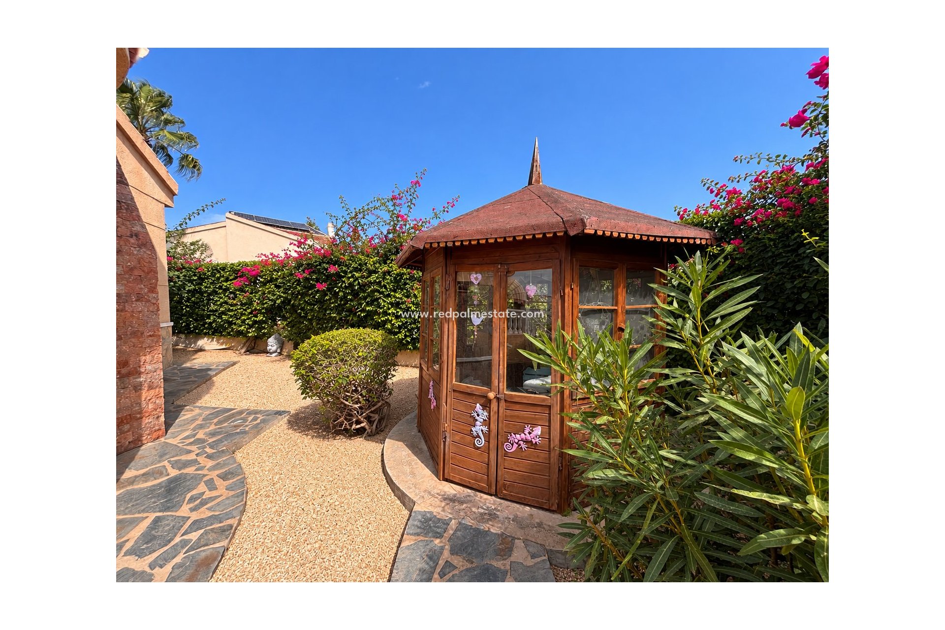 Resale - Villa -
Ciudad Quesada/Rojales - Ciudad Quesada