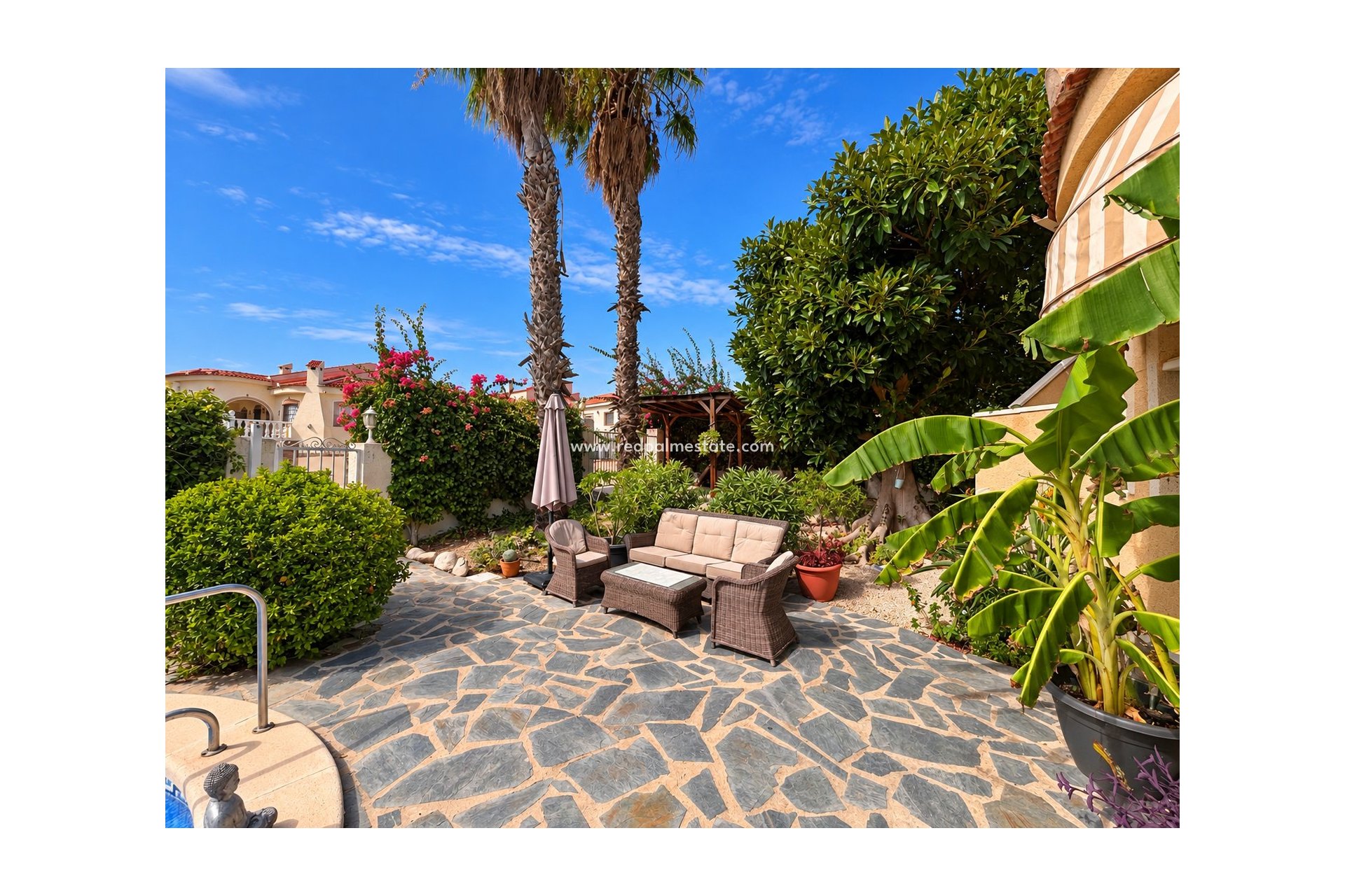 Resale - Villa -
Ciudad Quesada/Rojales - Ciudad Quesada