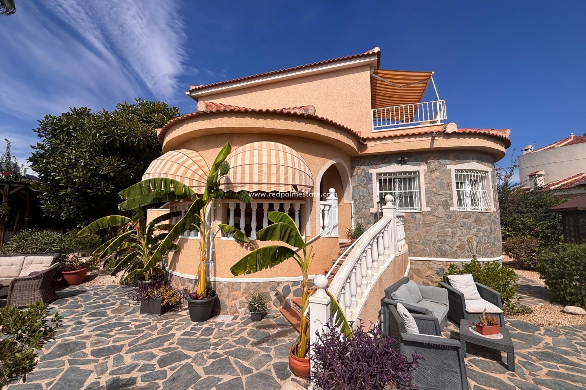 Resale - Villa -
Ciudad Quesada/Rojales - Ciudad Quesada