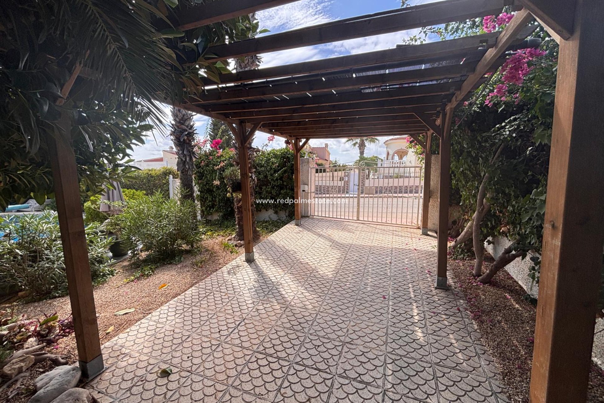 Resale - Villa -
Ciudad Quesada/Rojales - Ciudad Quesada