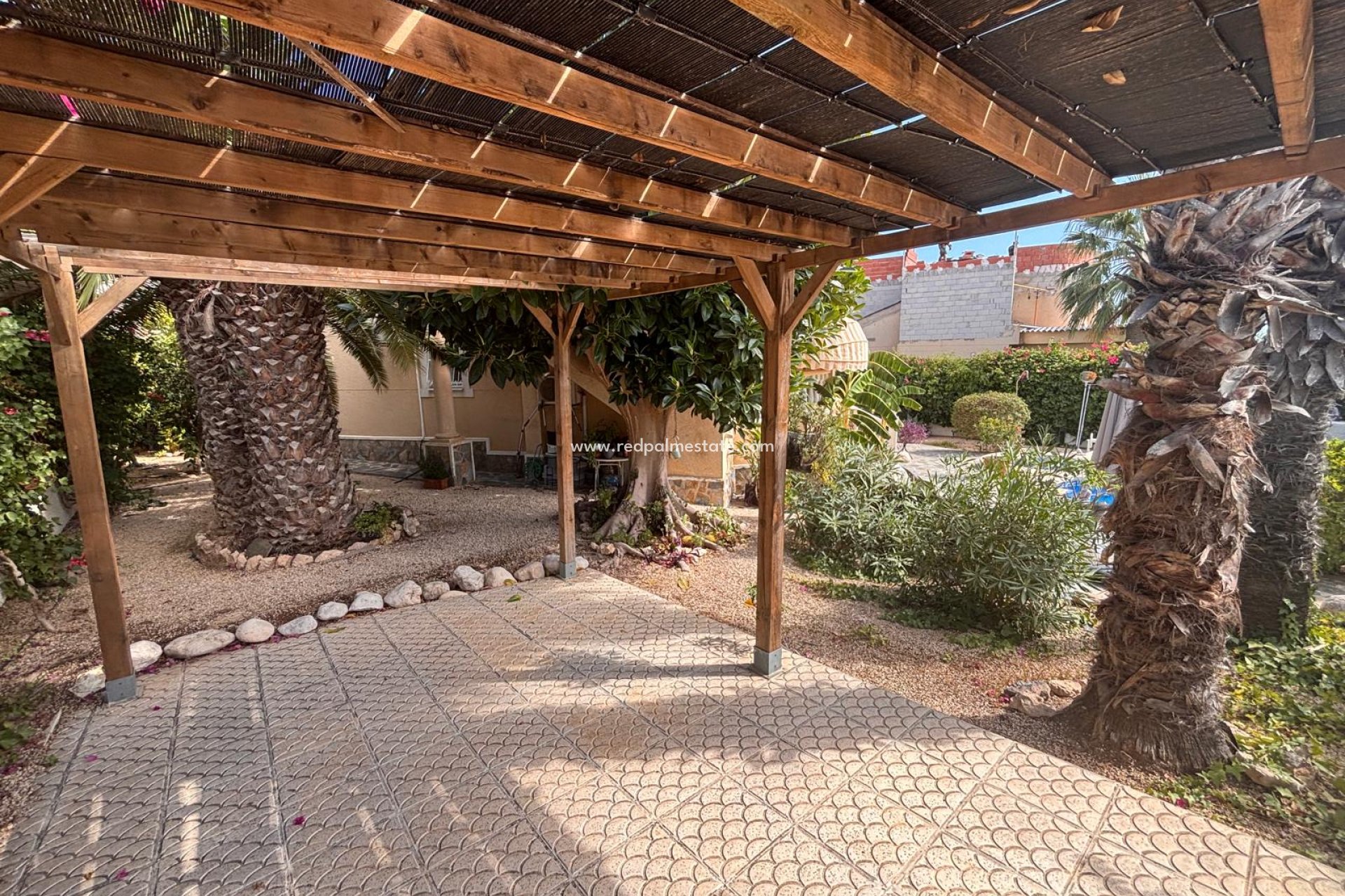 Resale - Villa -
Ciudad Quesada/Rojales - Ciudad Quesada