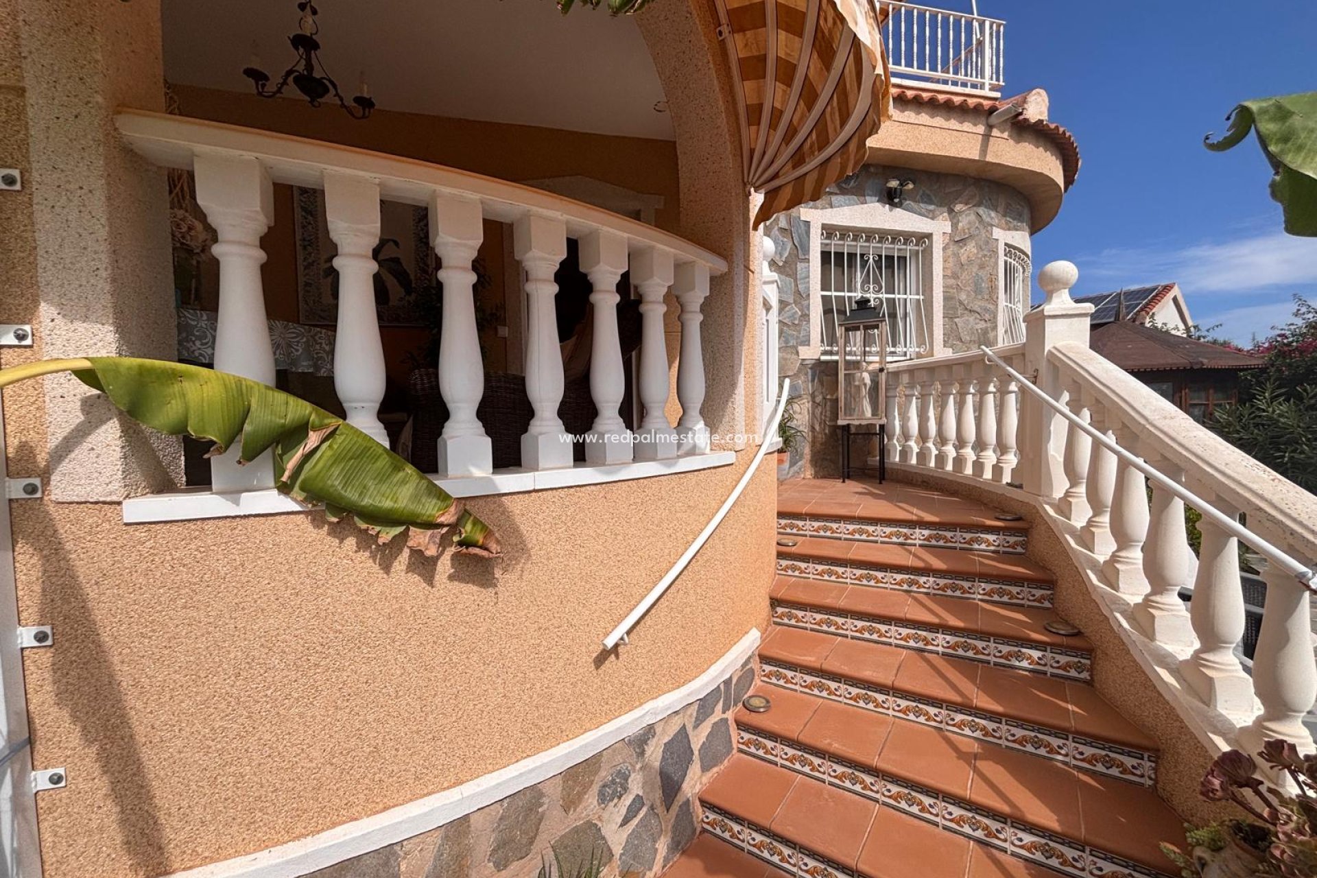 Resale - Villa -
Ciudad Quesada/Rojales - Ciudad Quesada
