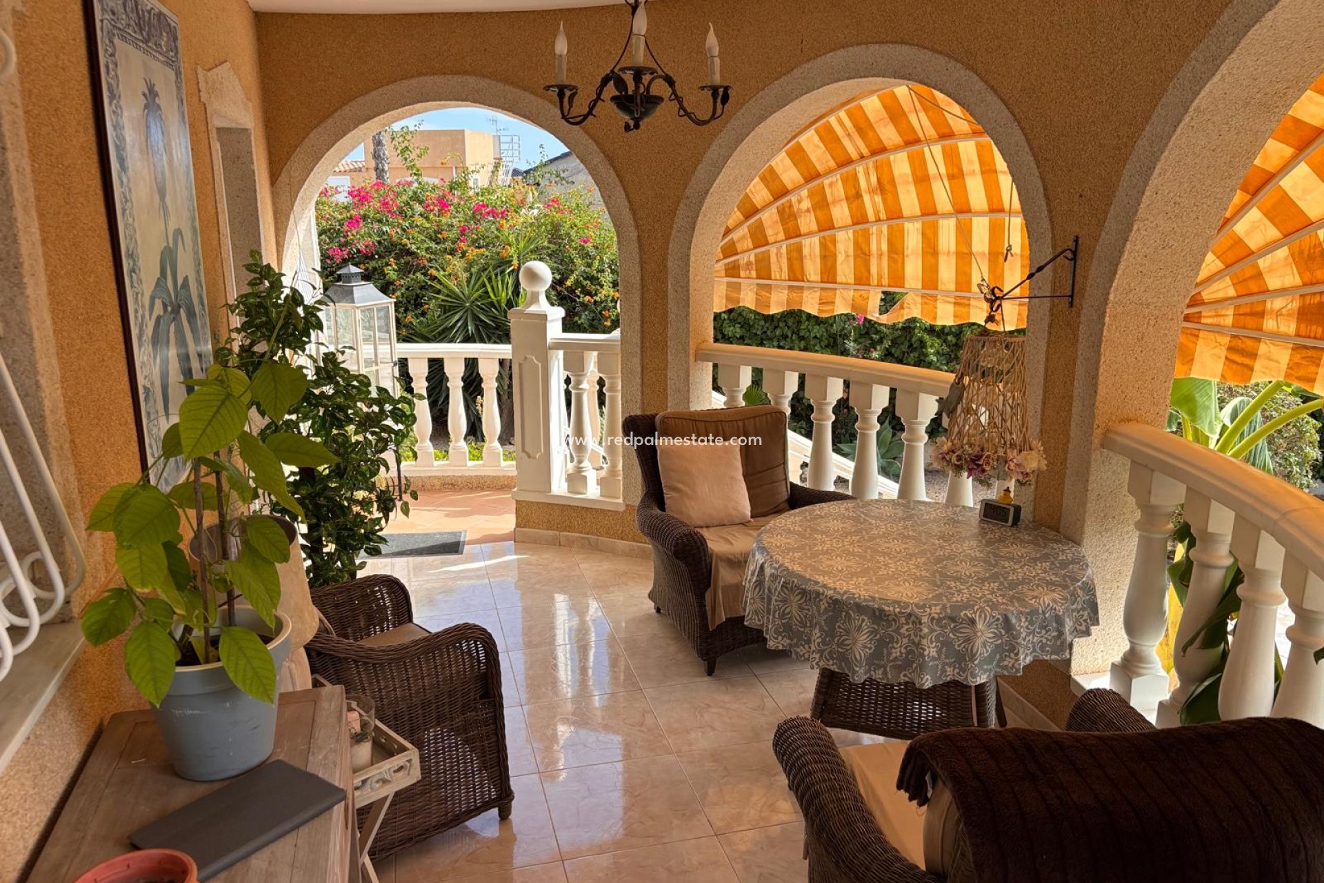 Resale - Villa -
Ciudad Quesada/Rojales - Ciudad Quesada