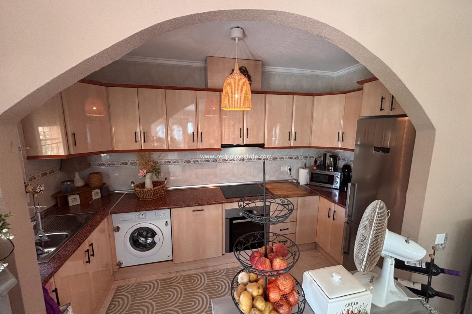 Resale - Villa -
Ciudad Quesada/Rojales - Ciudad Quesada