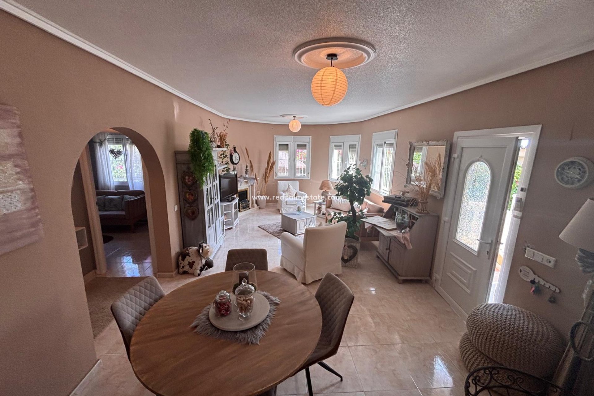 Resale - Villa -
Ciudad Quesada/Rojales - Ciudad Quesada