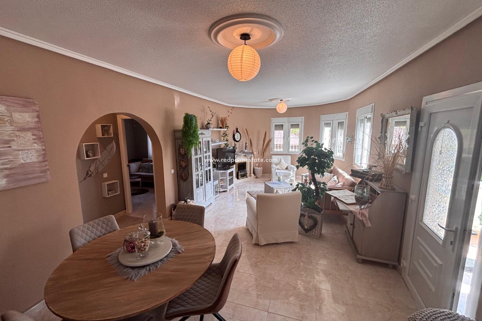Resale - Villa -
Ciudad Quesada/Rojales - Ciudad Quesada