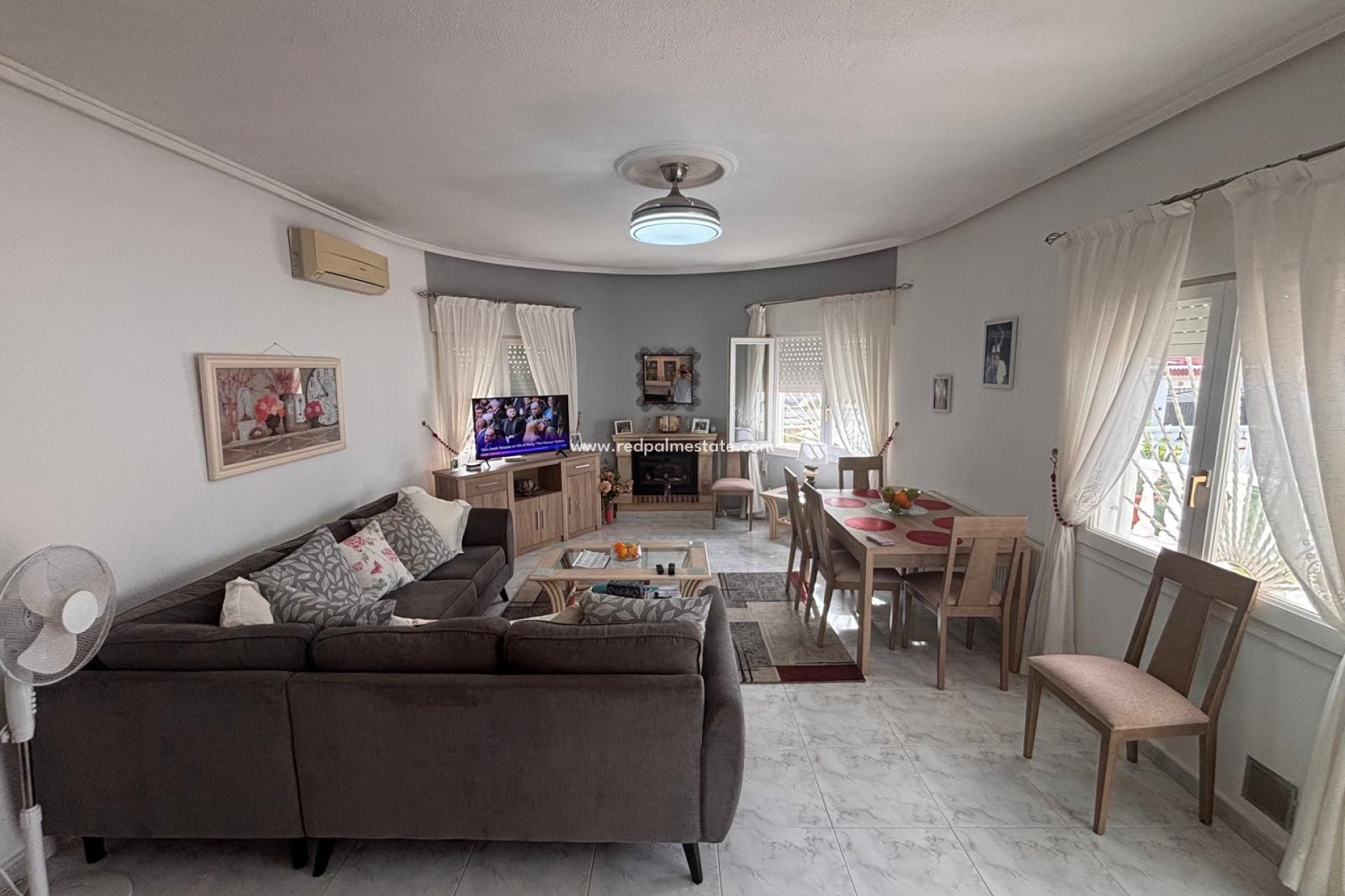 Resale - Villa -
Ciudad Quesada/Rojales - Ciudad Quesada