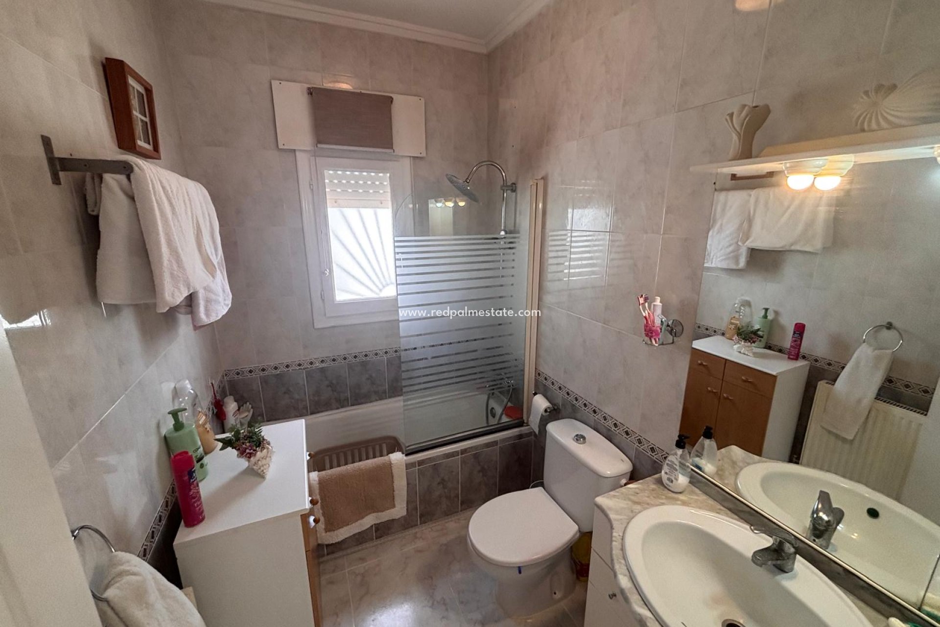 Resale - Villa -
Ciudad Quesada/Rojales - Ciudad Quesada