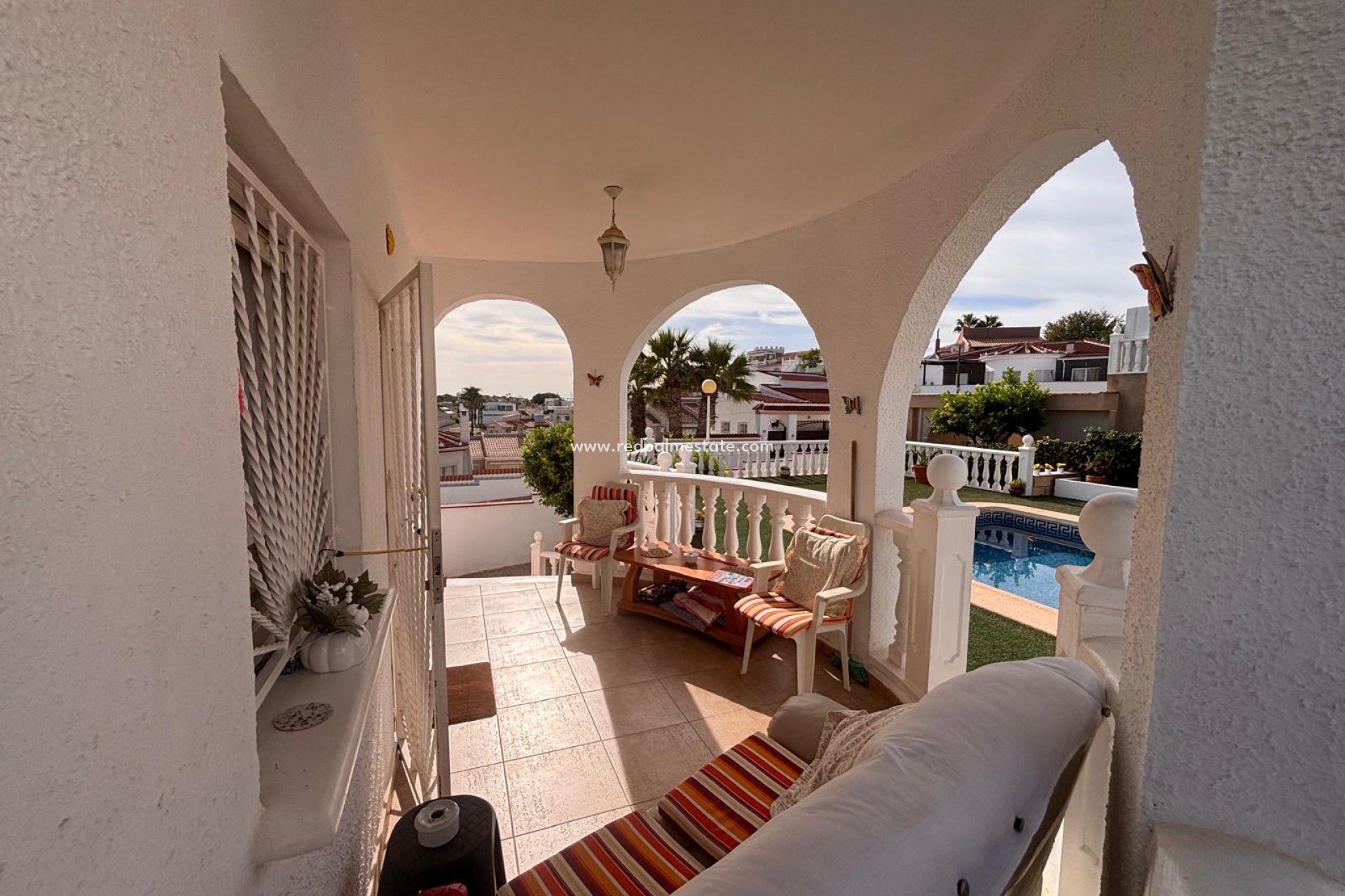 Resale - Villa -
Ciudad Quesada/Rojales - Ciudad Quesada