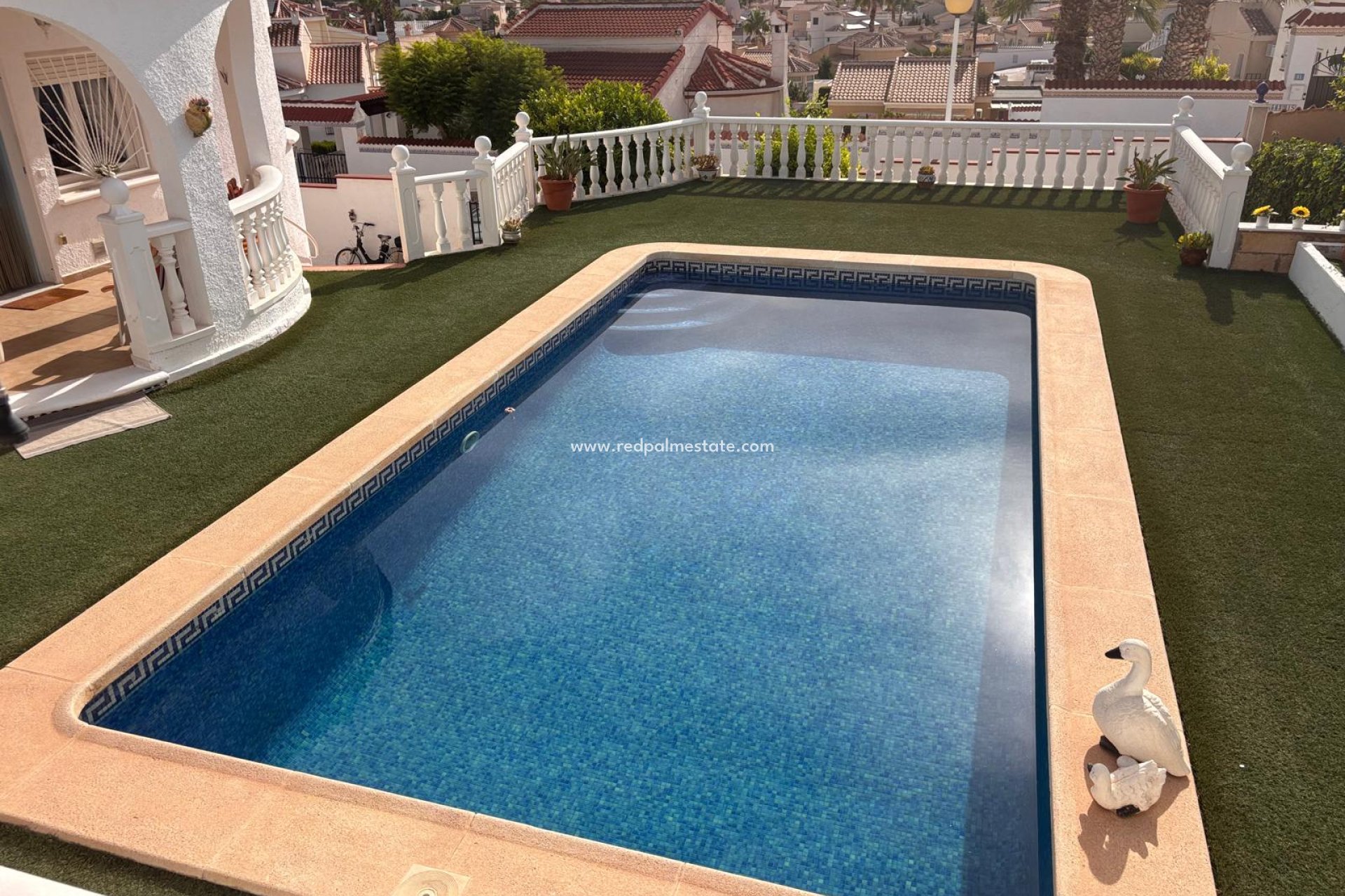 Resale - Villa -
Ciudad Quesada/Rojales - Ciudad Quesada