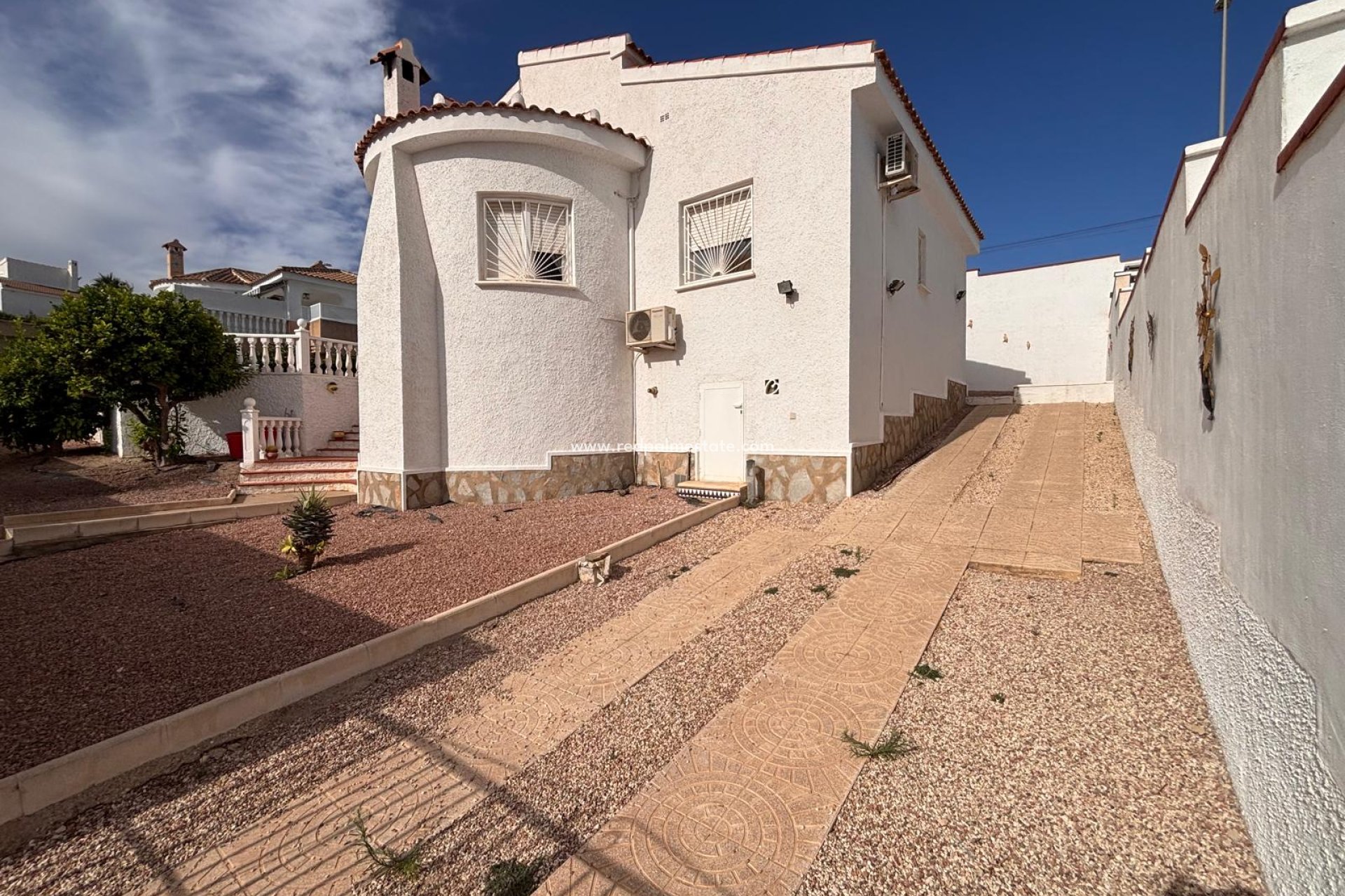 Resale - Villa -
Ciudad Quesada/Rojales - Ciudad Quesada