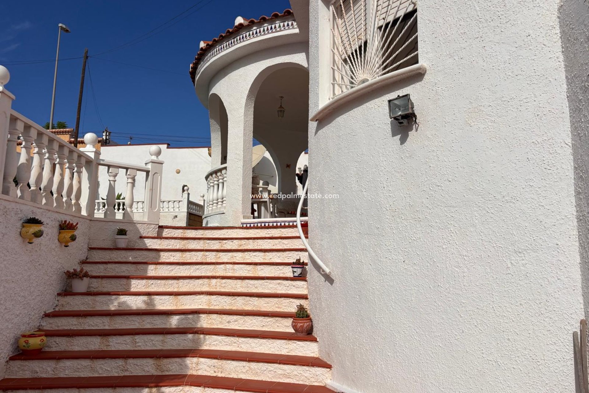Resale - Villa -
Ciudad Quesada/Rojales - Ciudad Quesada