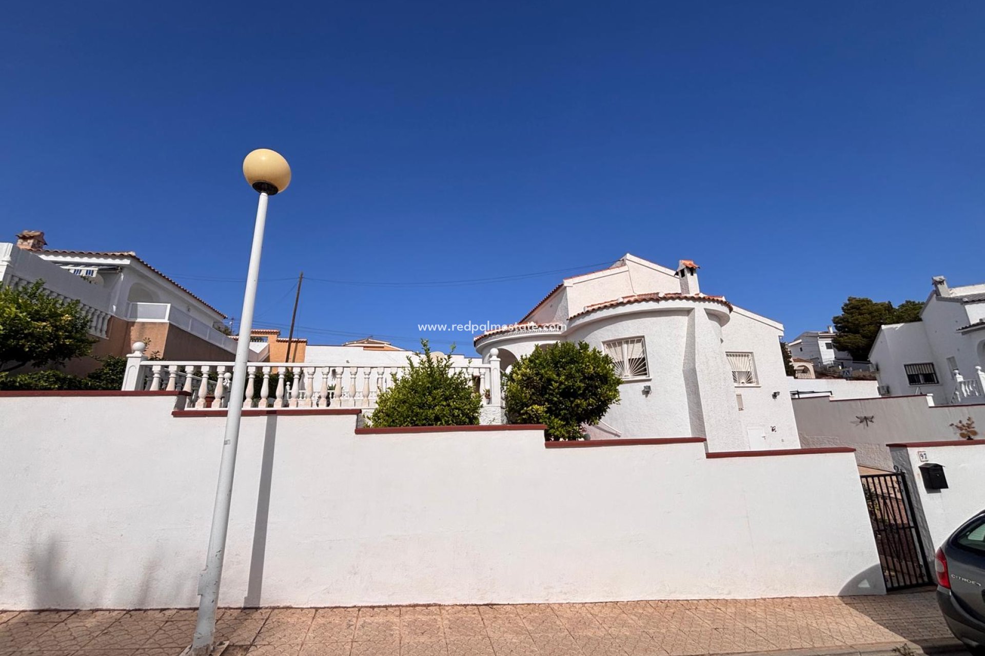 Resale - Villa -
Ciudad Quesada/Rojales - Ciudad Quesada
