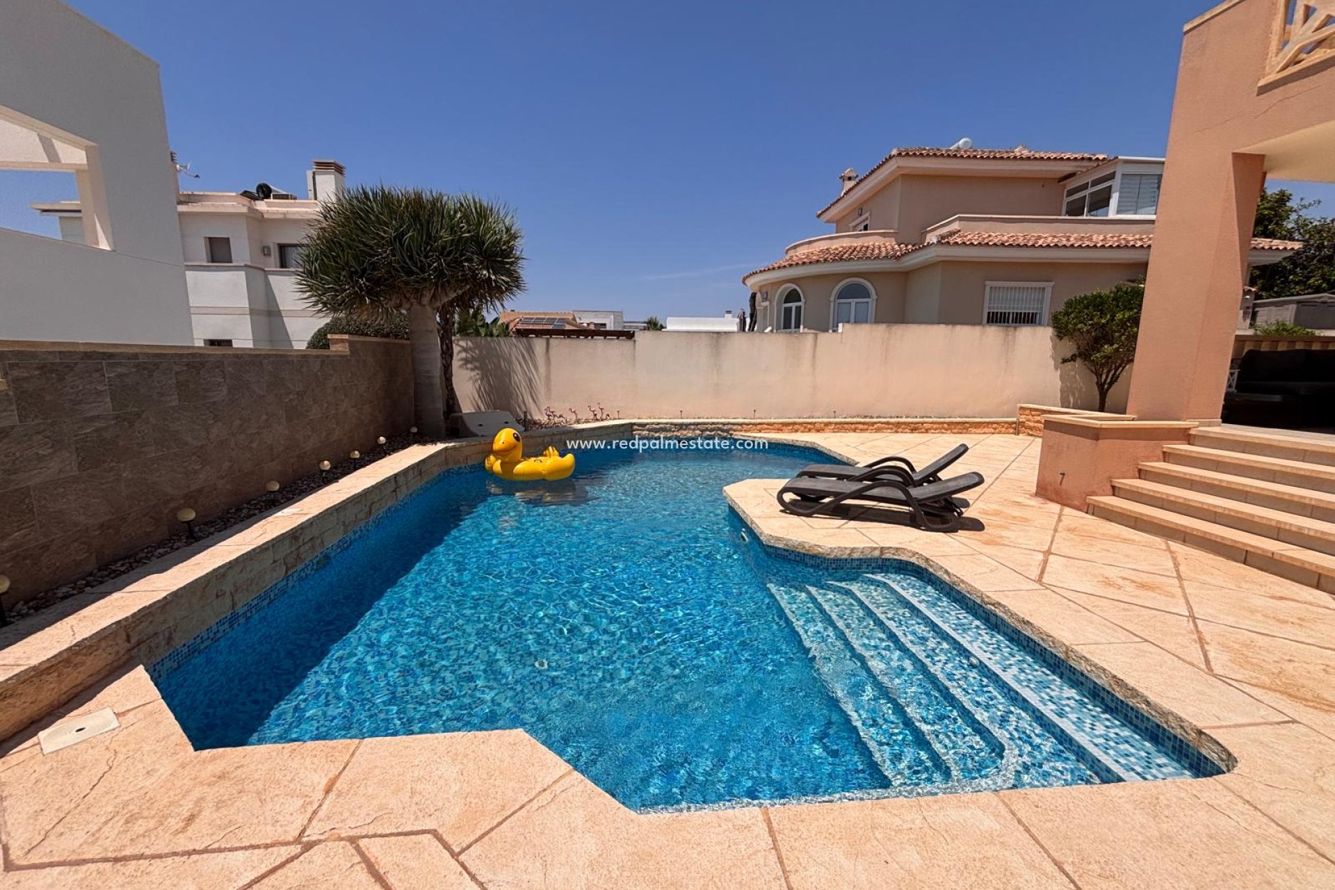 Resale - Villa -
Ciudad Quesada/Rojales - Ciudad Quesada