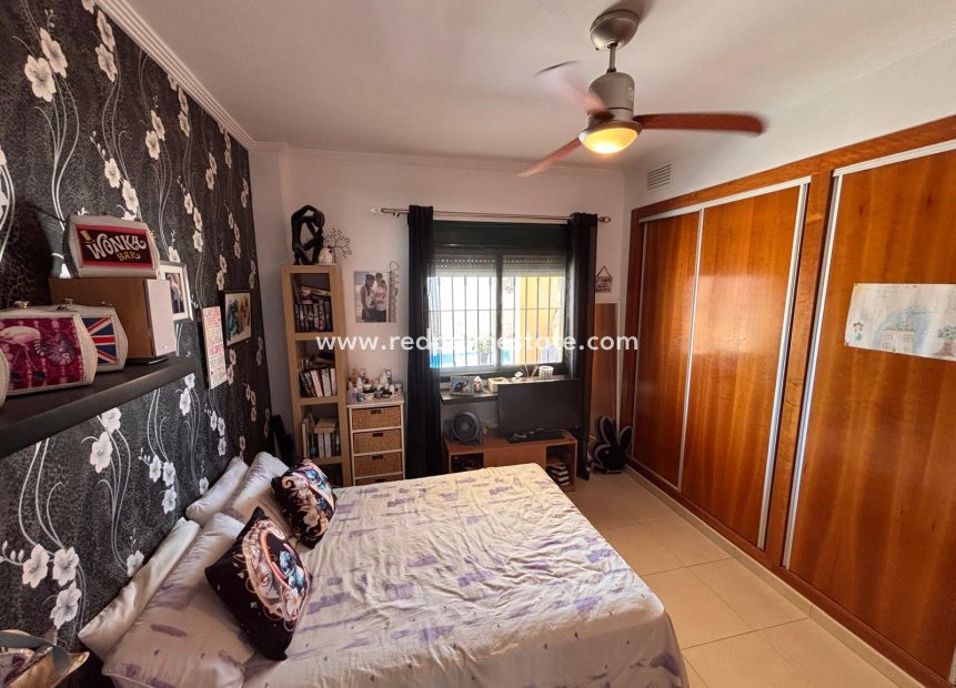Resale - Villa -
Ciudad Quesada/Rojales - Ciudad Quesada