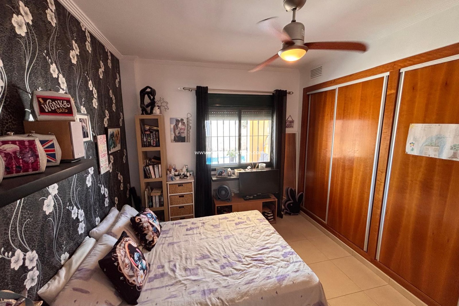 Resale - Villa -
Ciudad Quesada/Rojales - Ciudad Quesada